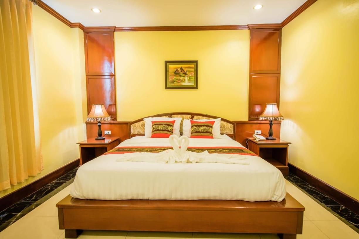 Superior Double Room photo 1