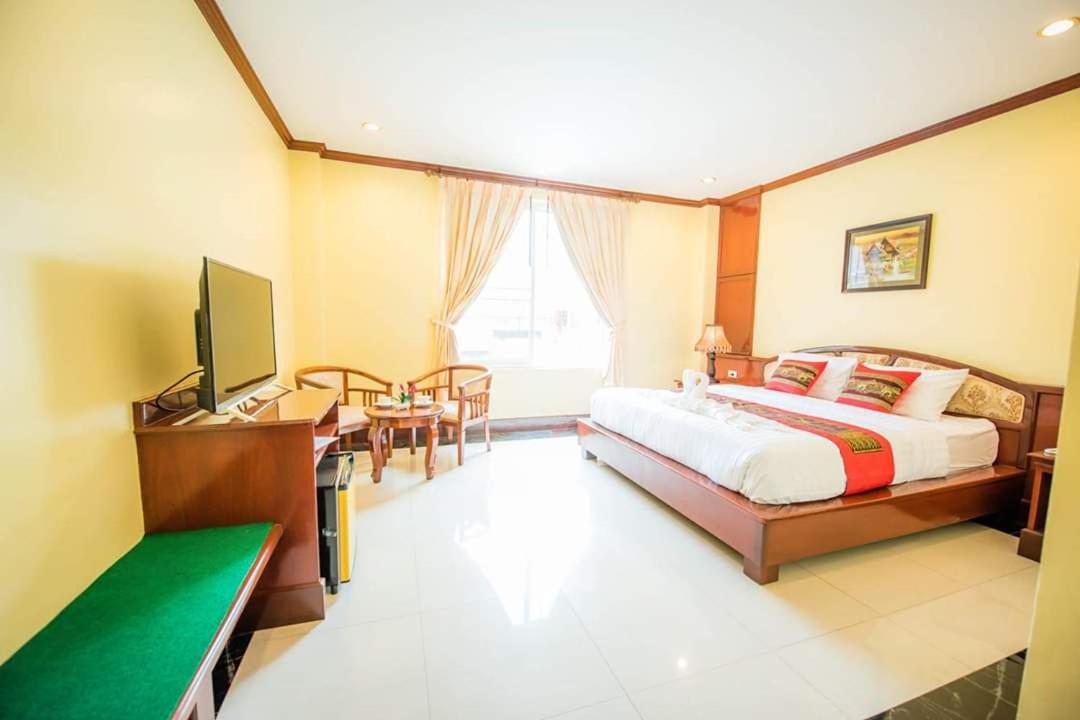 Superior Double Room photo 3