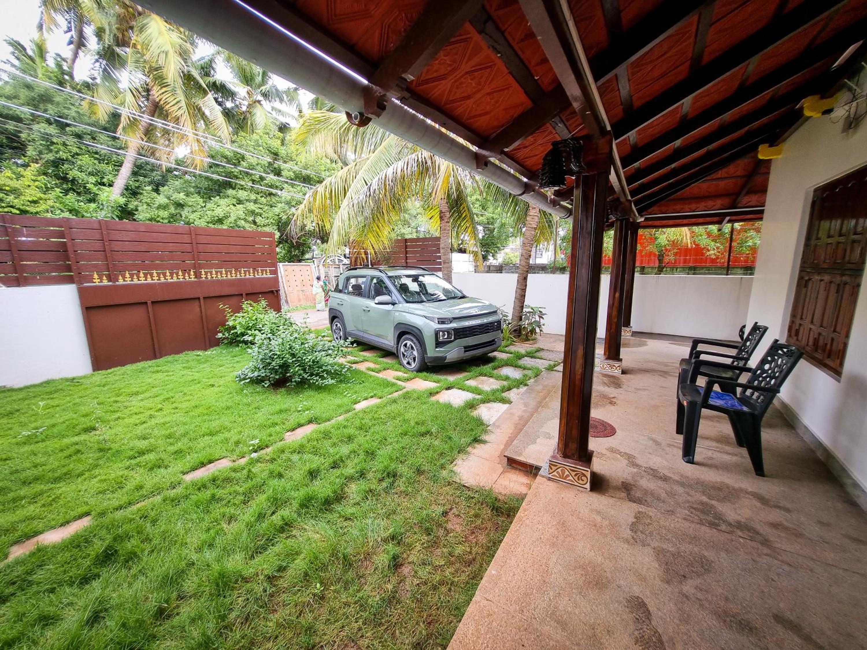 Two-Bedroom Villa photo 3