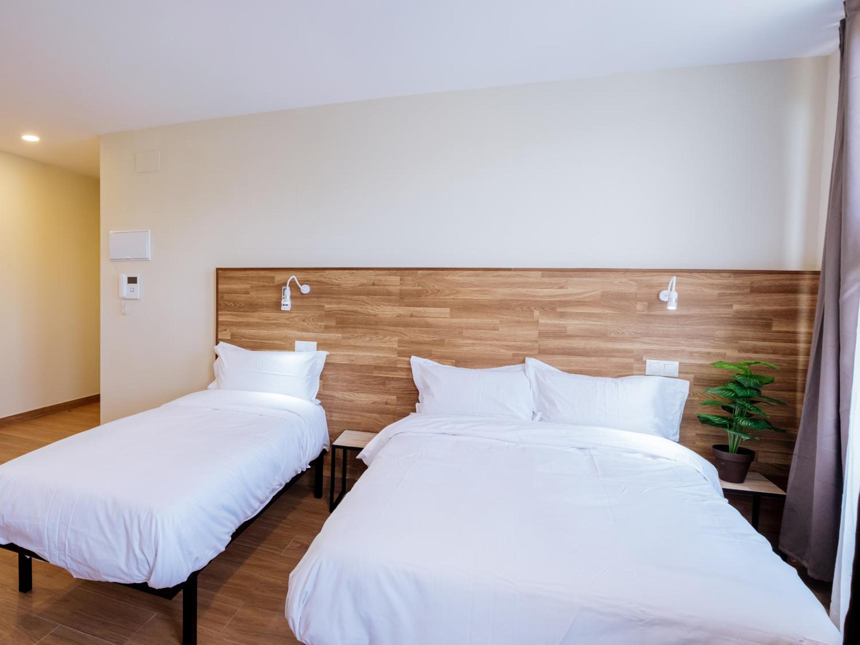 Classic Triple Room photo 3