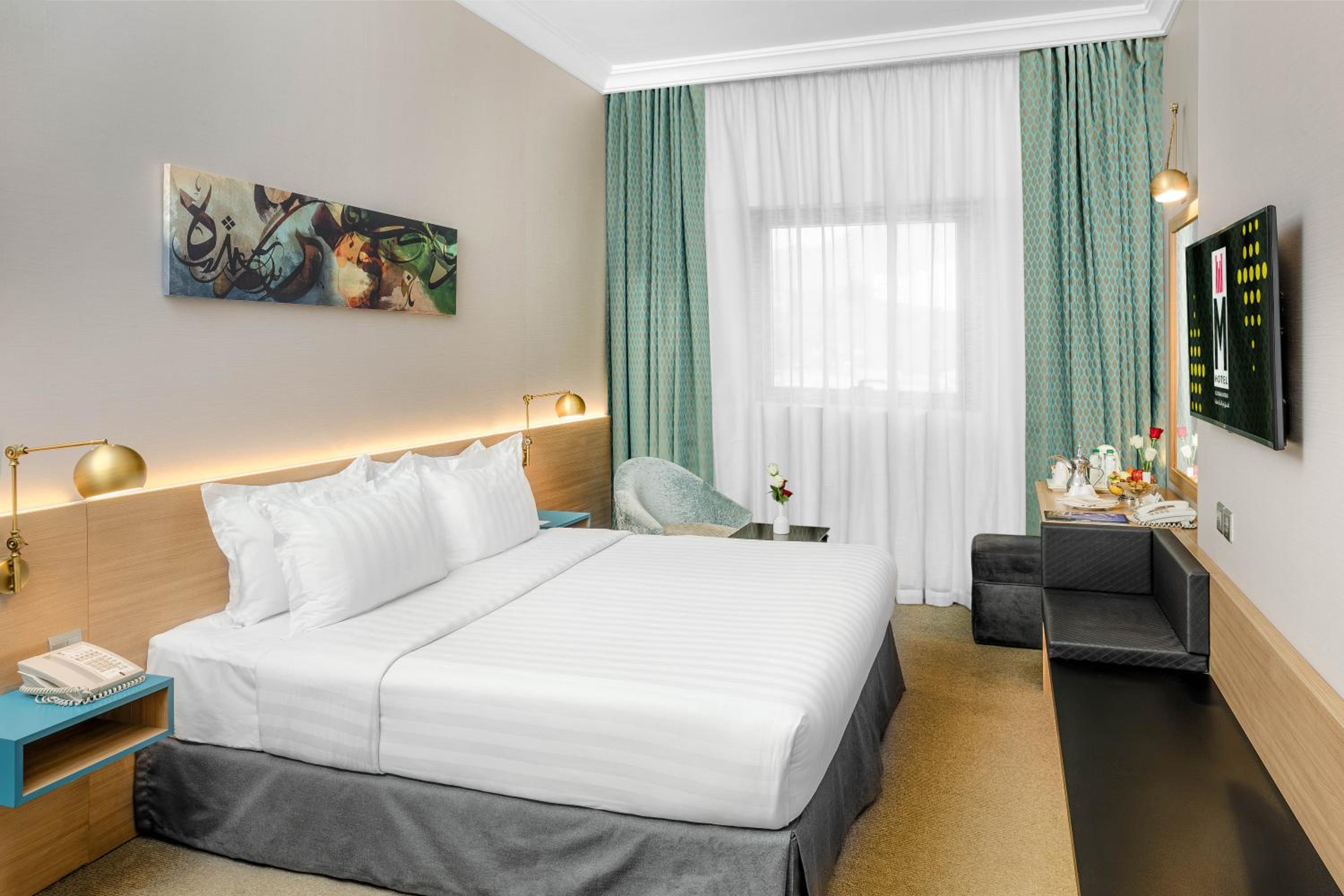 Standard Double Room - Photo 6