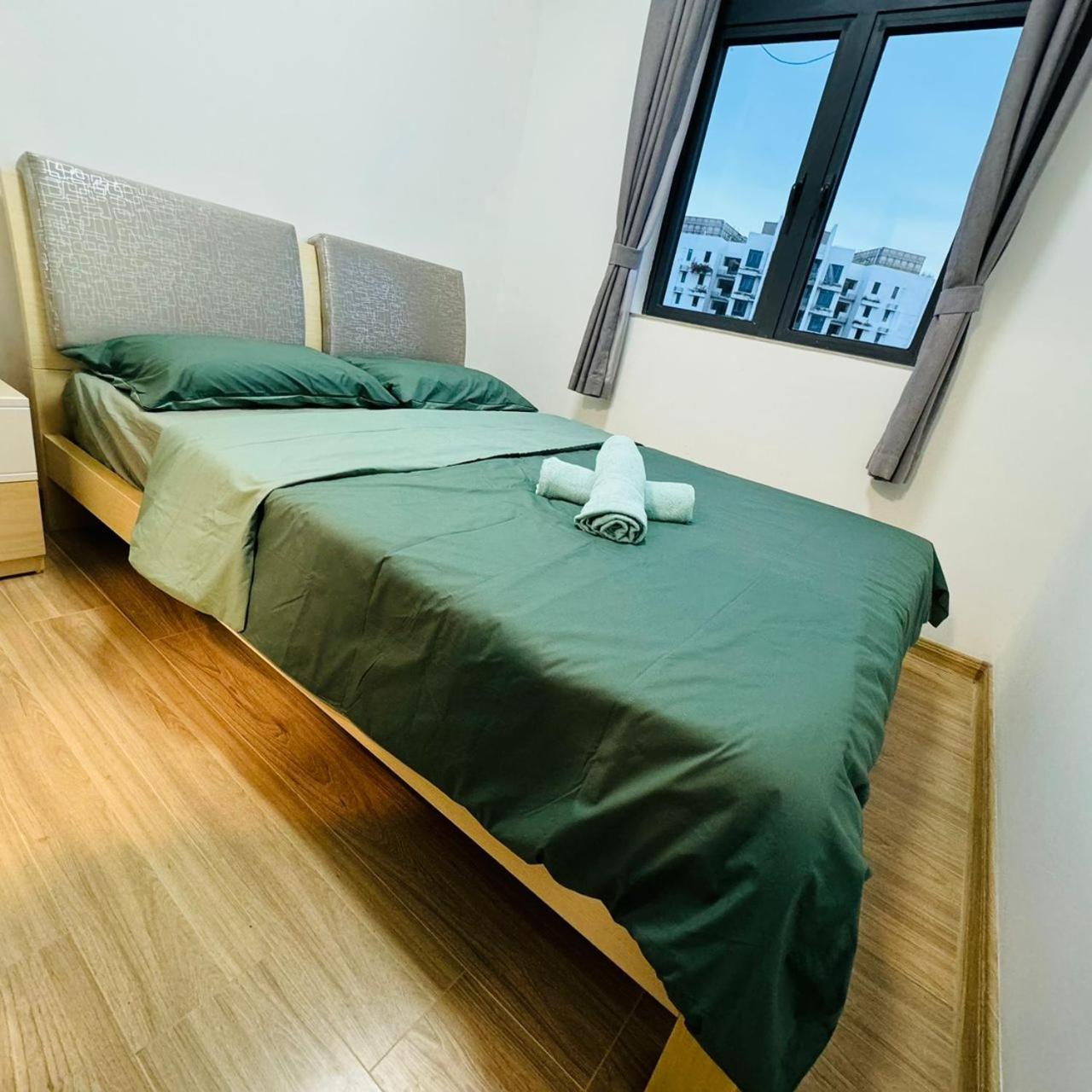 Two-Bedroom Apartment photo 3