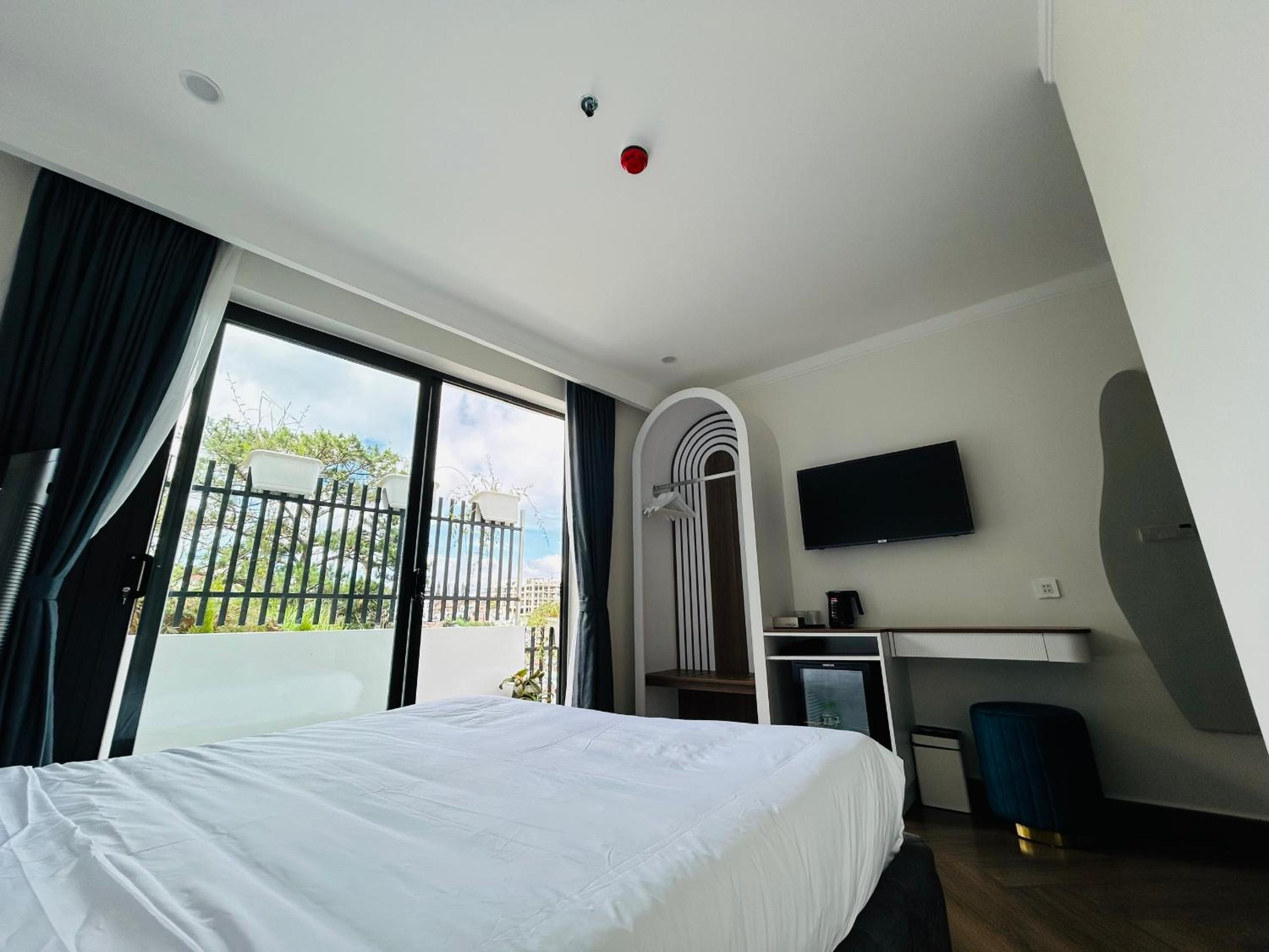 Double Room photo 2