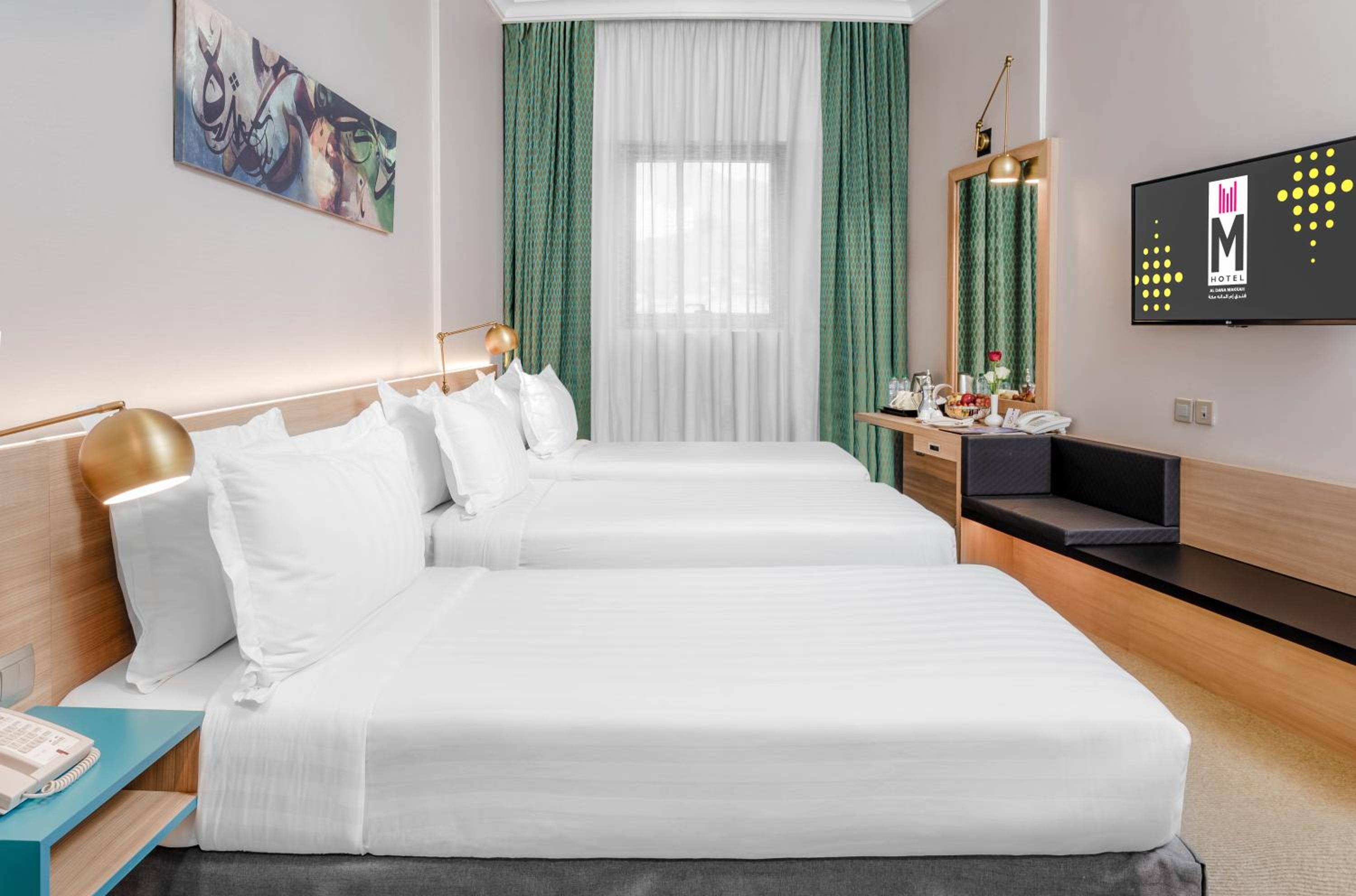 Standard Triple Room - Photo 1
