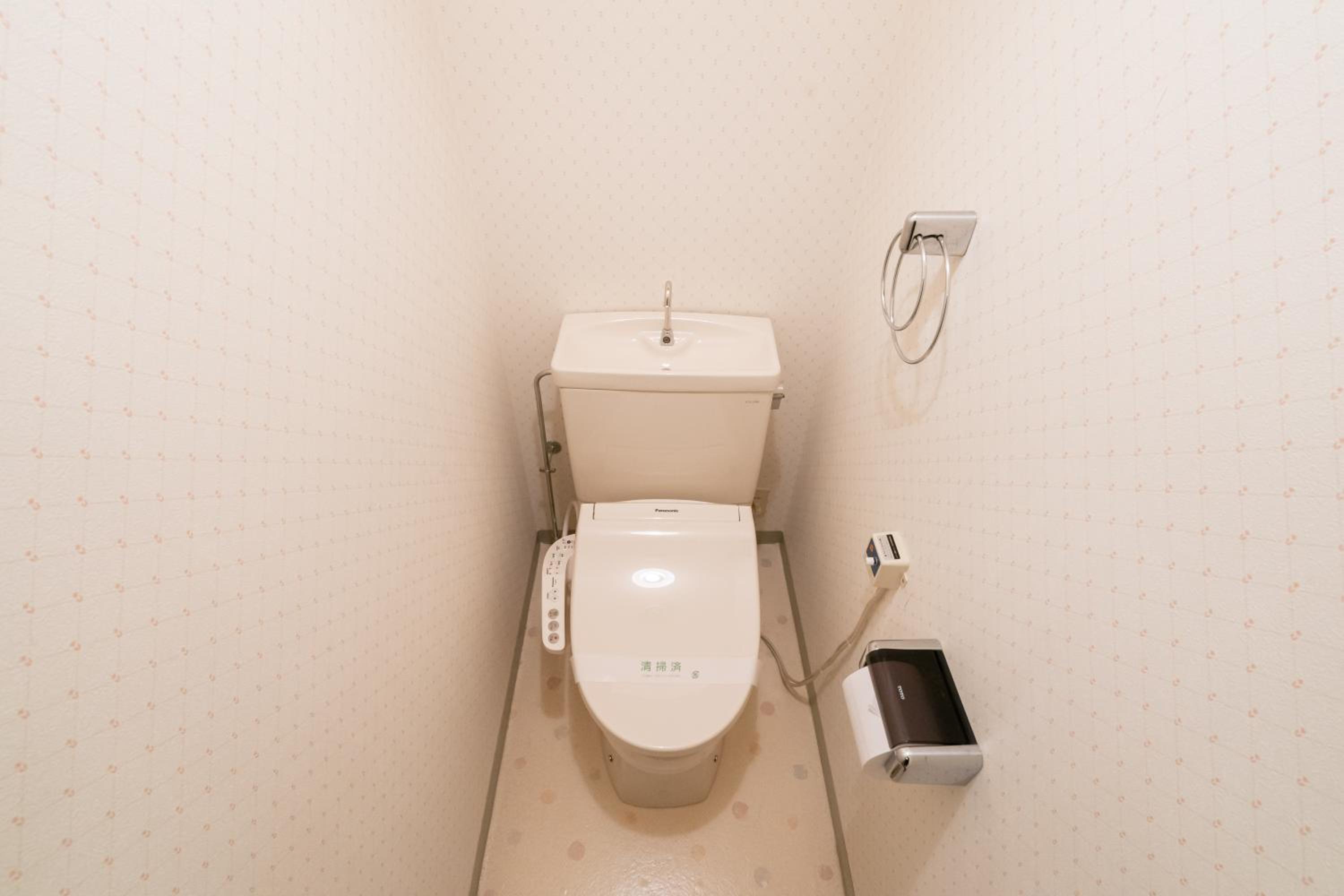 Standard Japanese Room 407