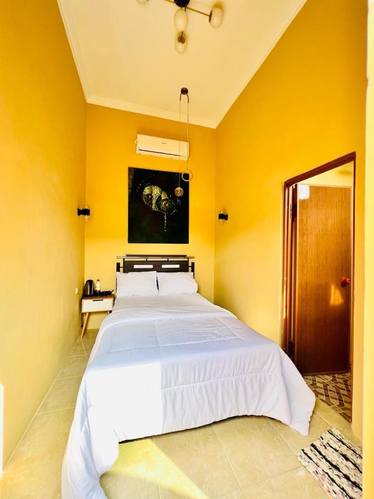 Budget Single Room photo 1