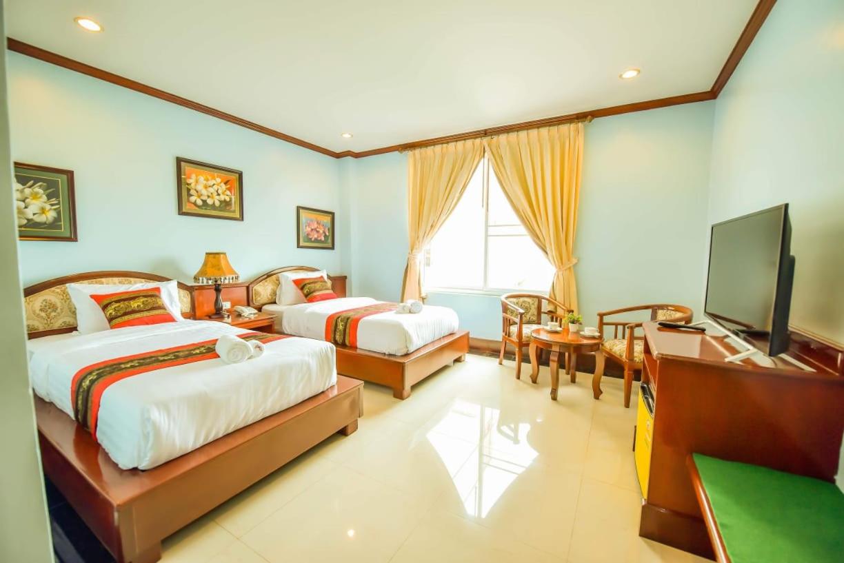 Superior Twin Room photo 1