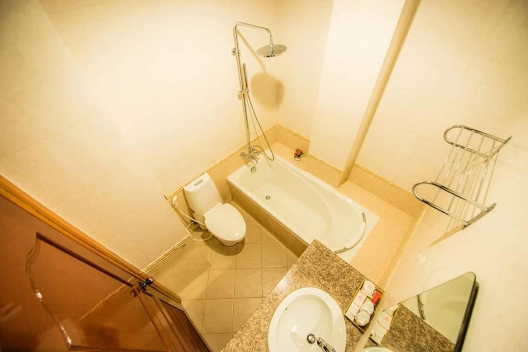 Superior Double Room photo 2