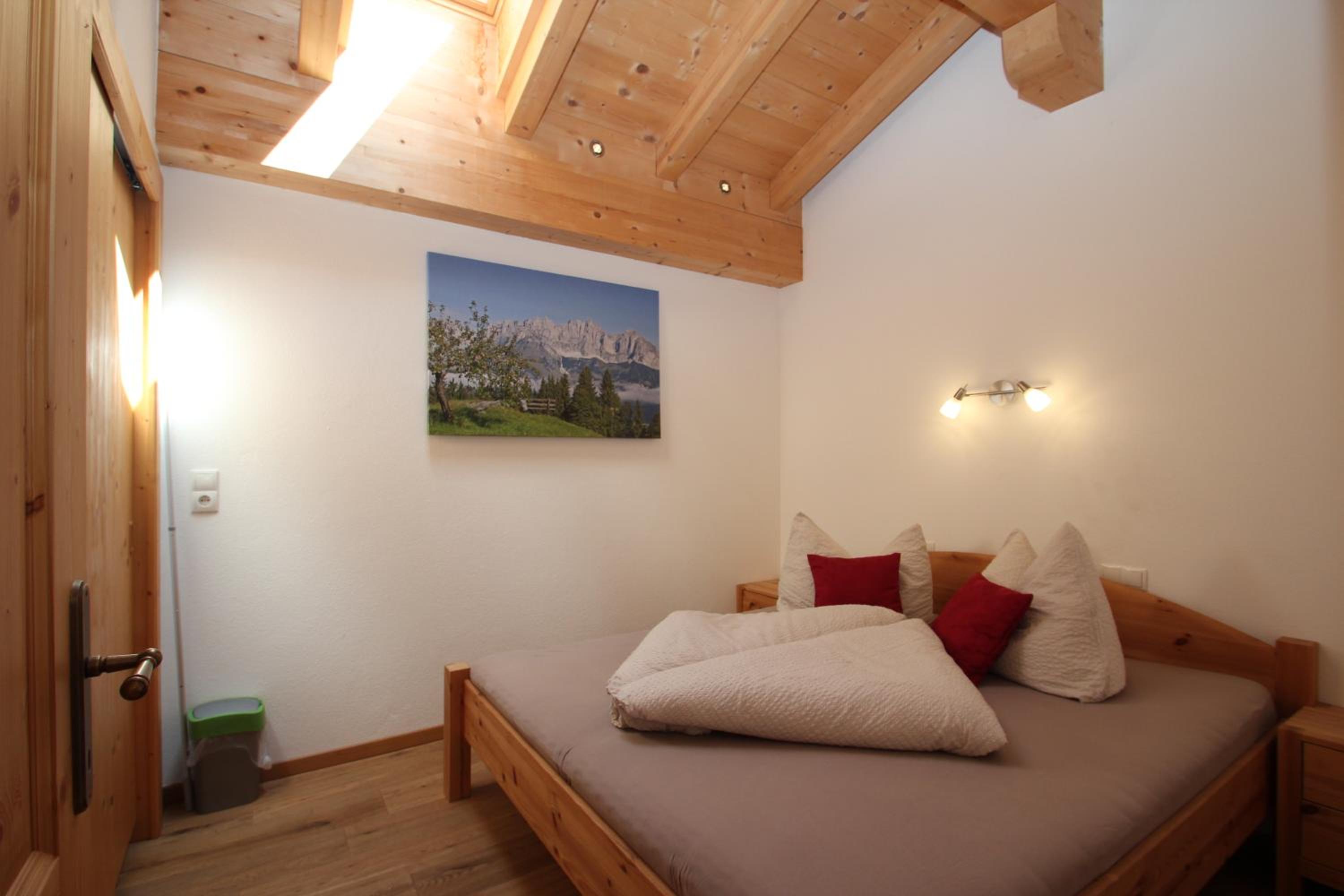Apartment - Split Level