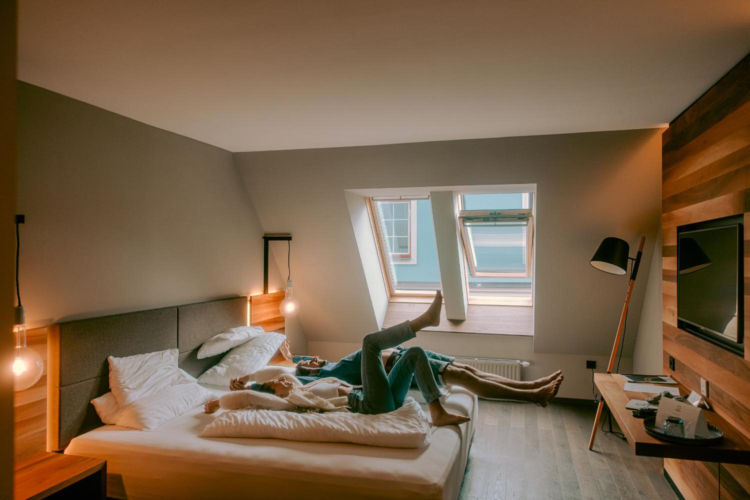Superior King Room photo 2