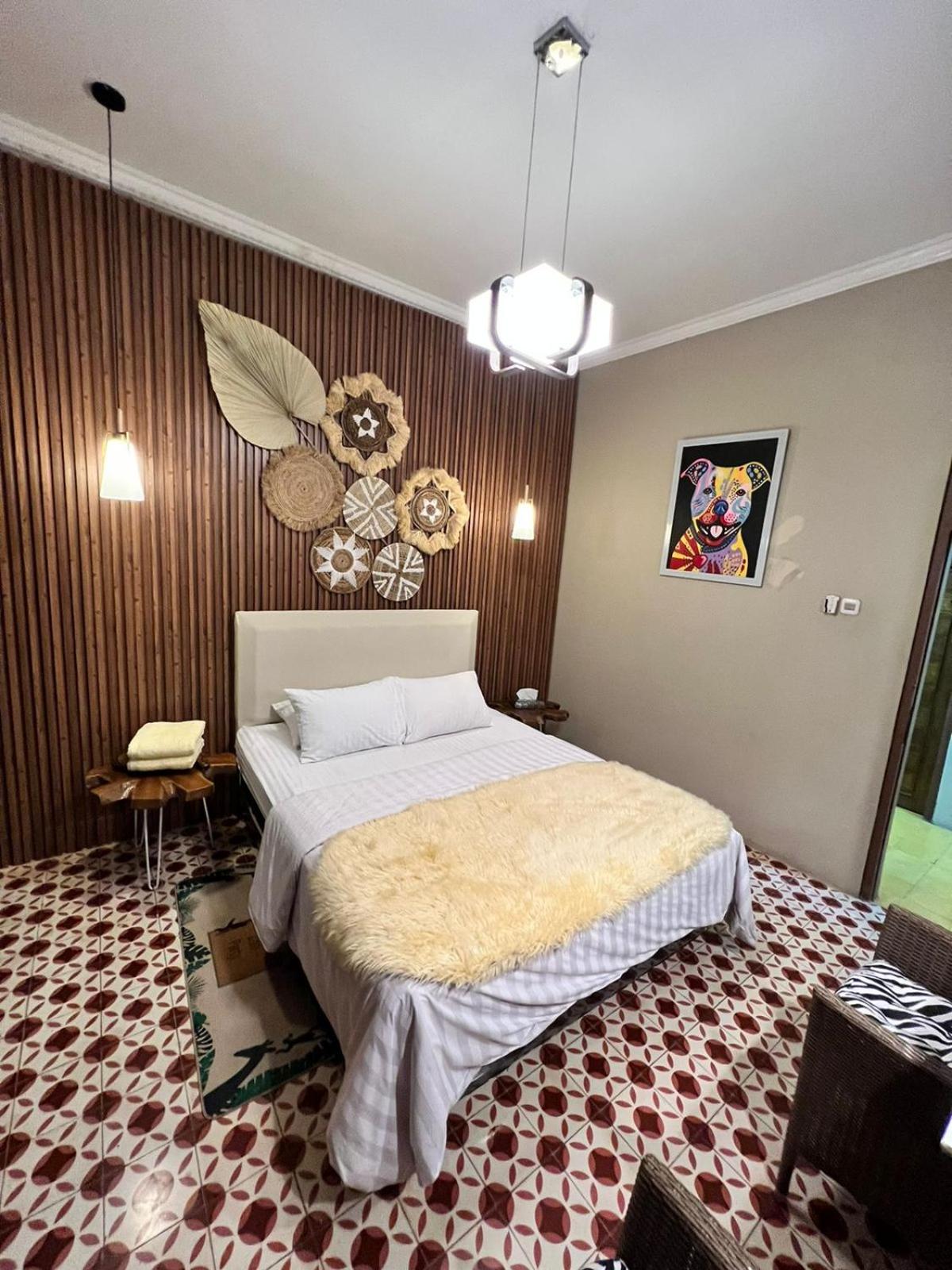 Superior Queen Room photo 1