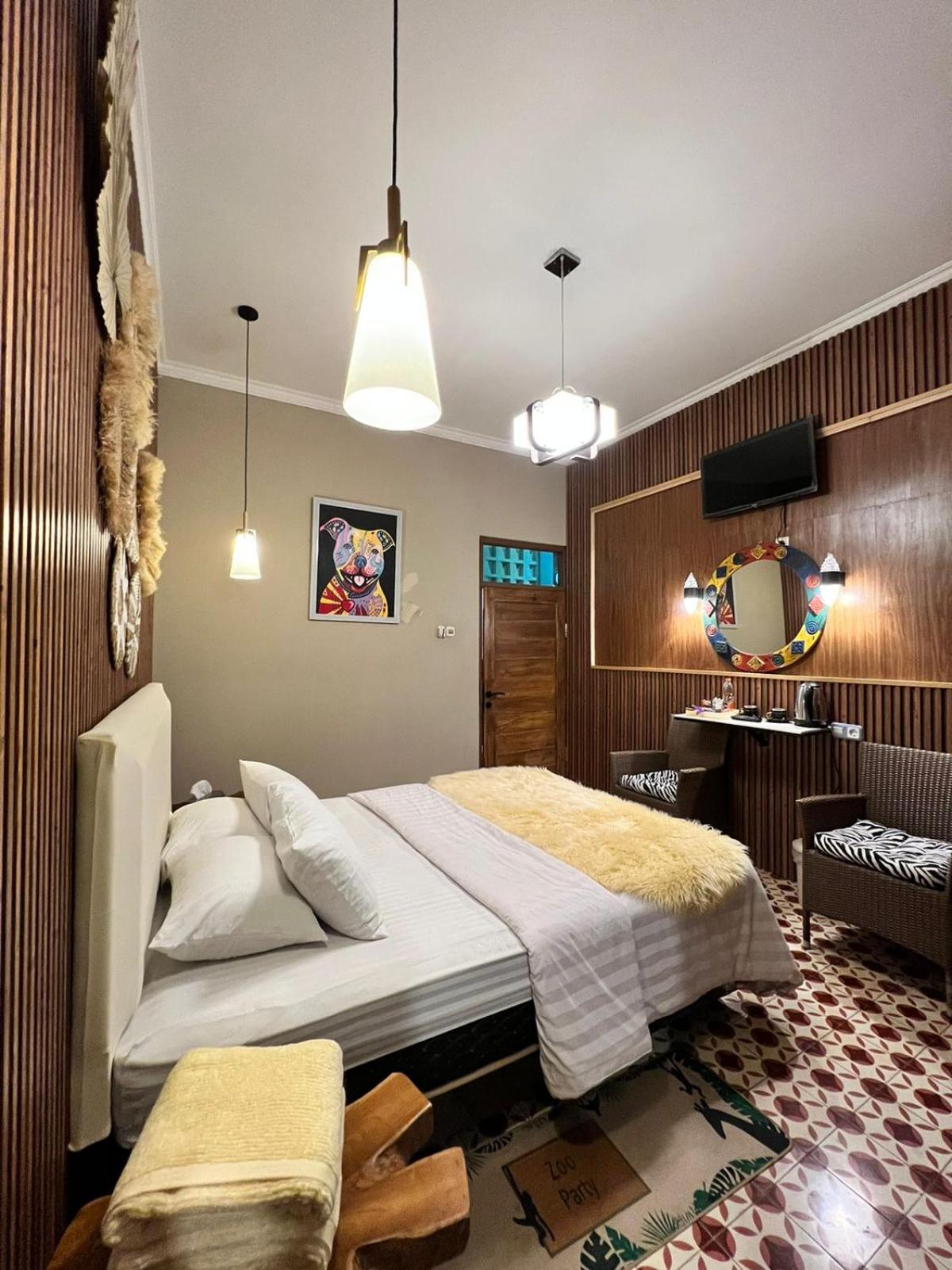 Superior Queen Room photo 3