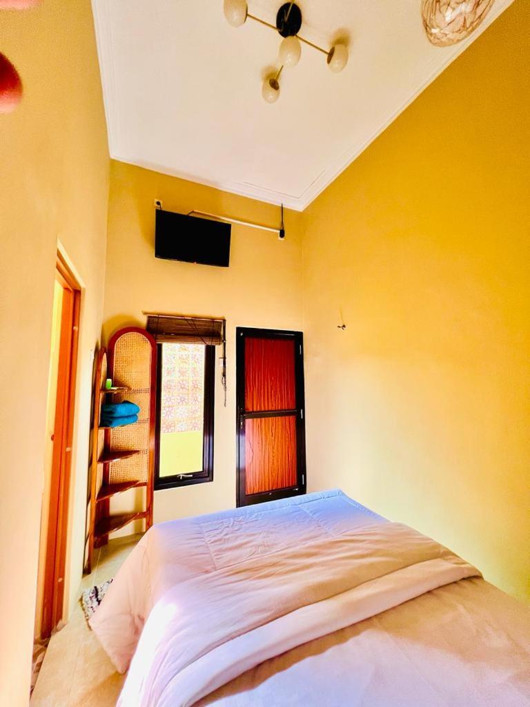 Budget Single Room photo 2