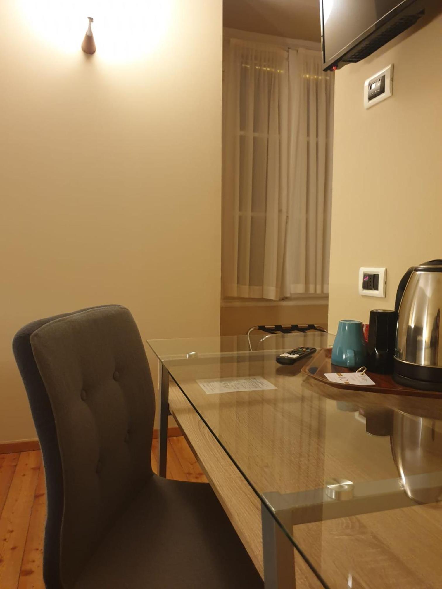Superior Double Room - Photo 25