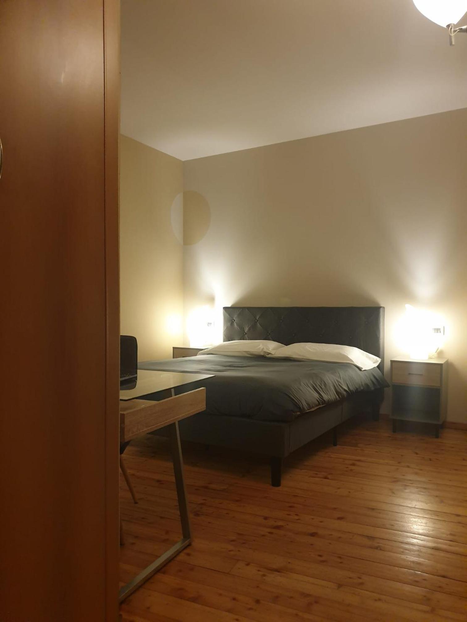Superior Double Room - Photo 26