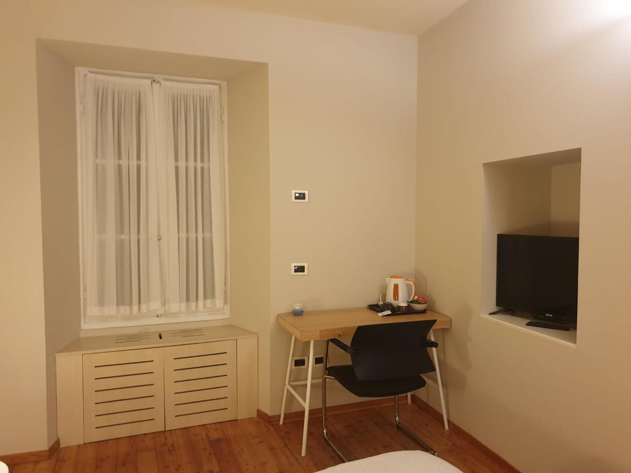 Superior Double Room - Photo 29