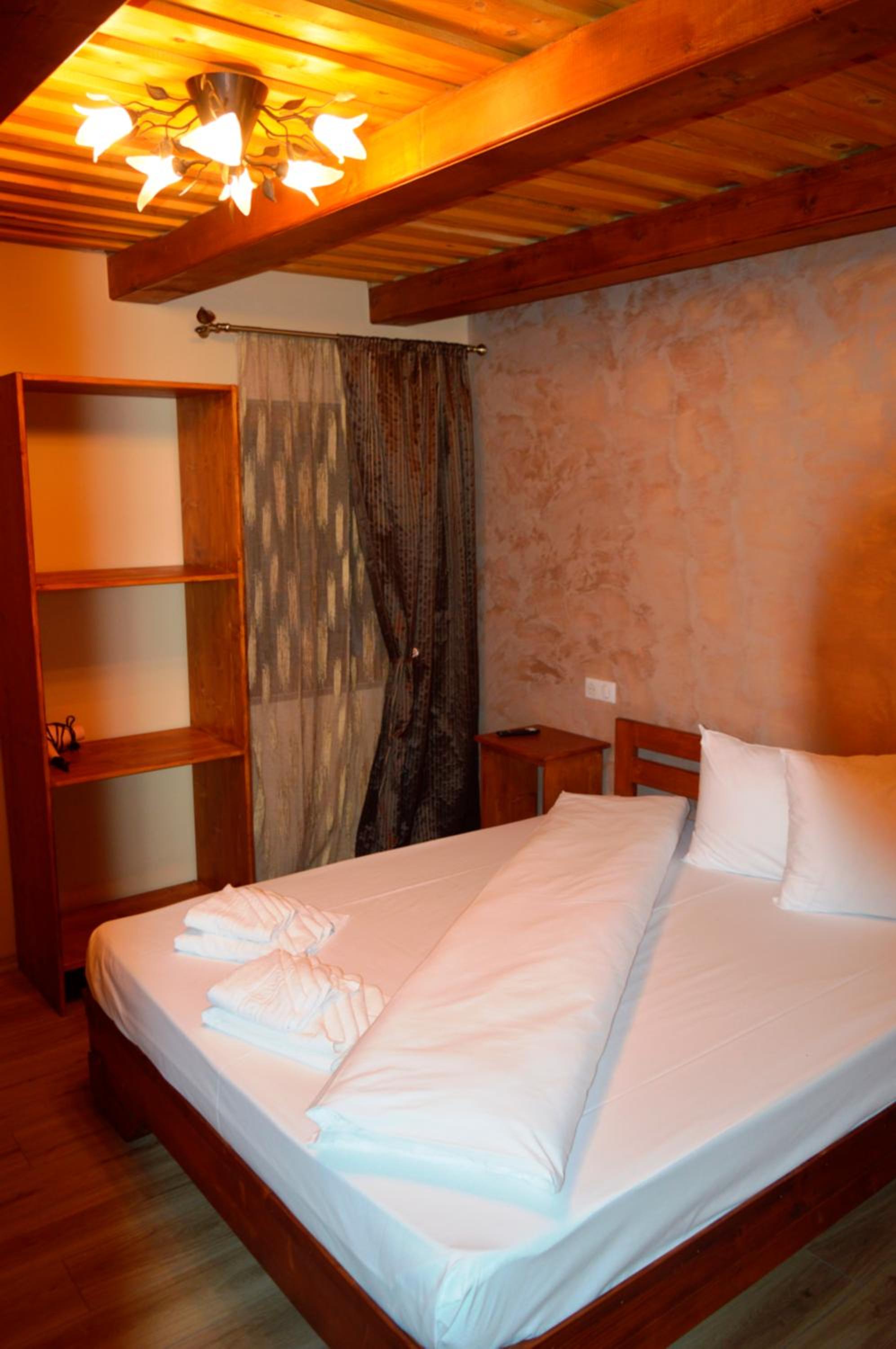Double Room with Garden View photo 1