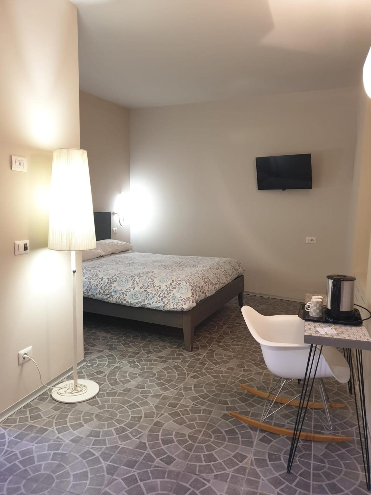 Superior Double Room - Photo 9