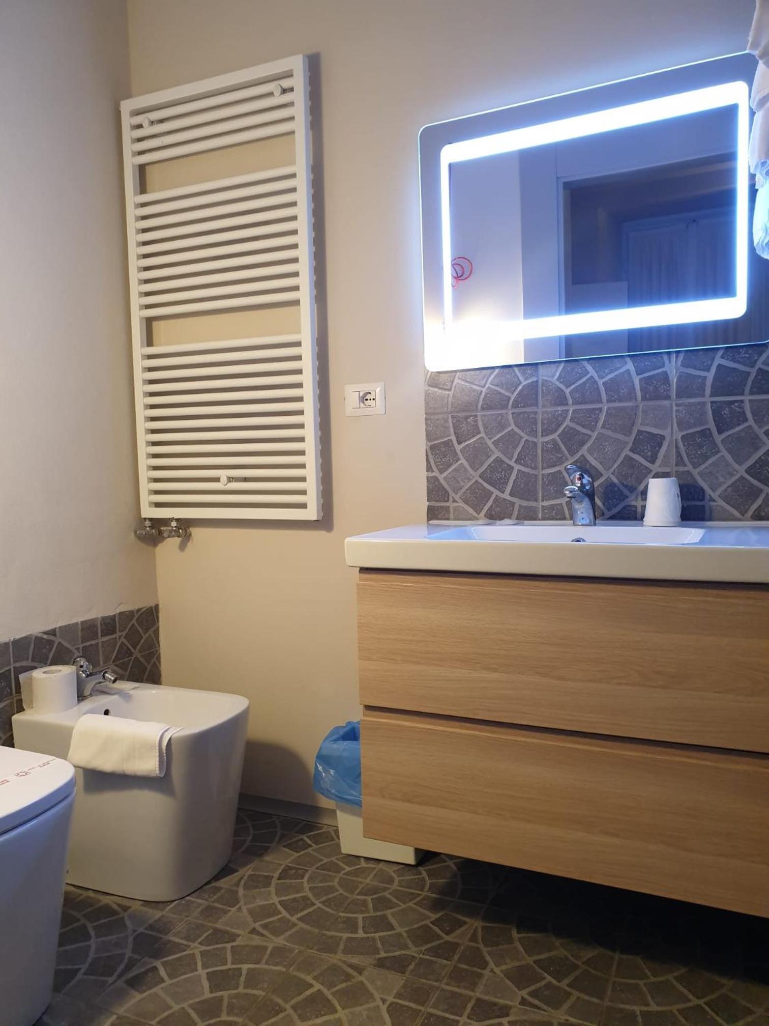 Superior Double Room - Photo 10