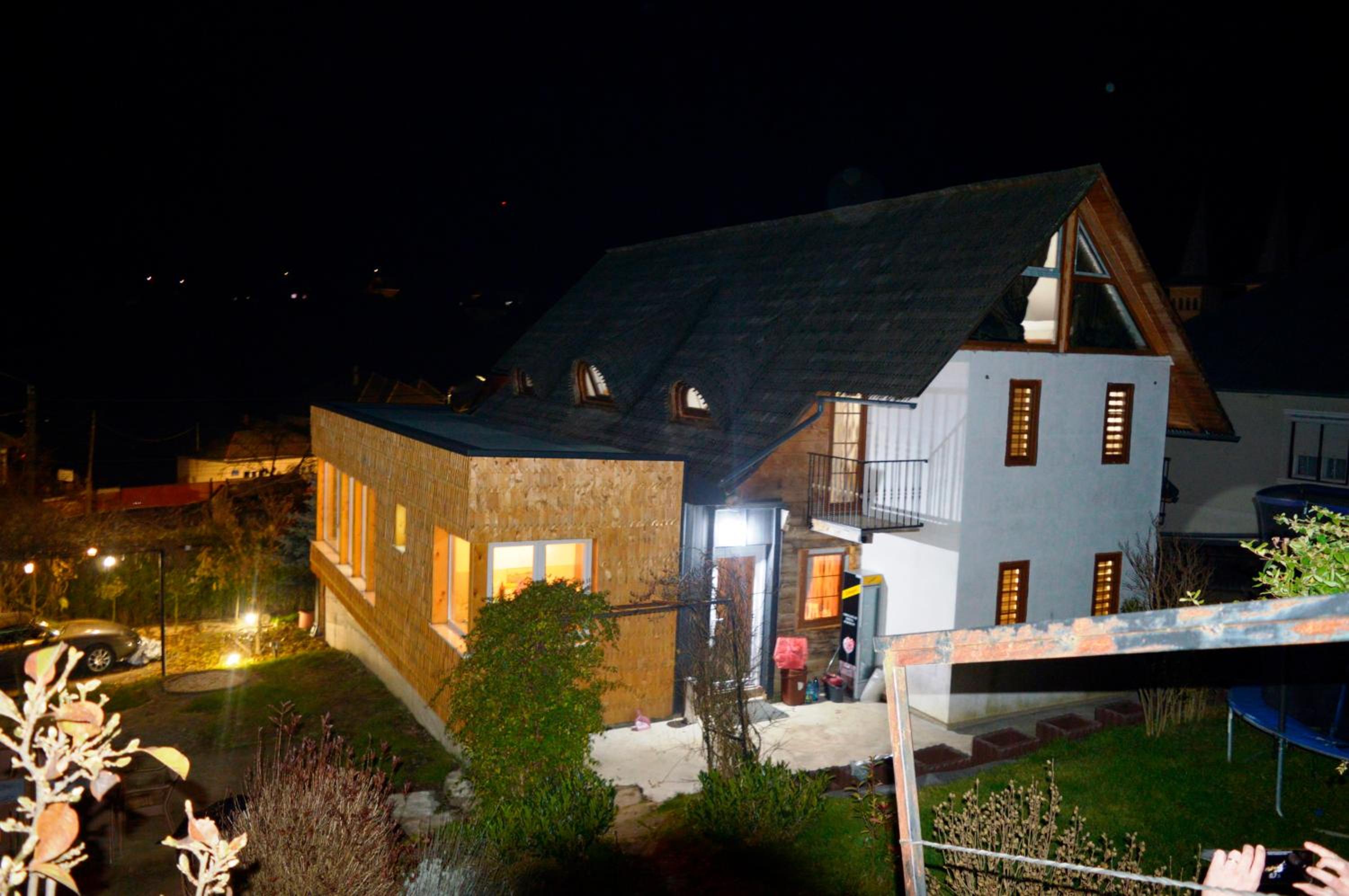 Double Room with Garden View photo 2