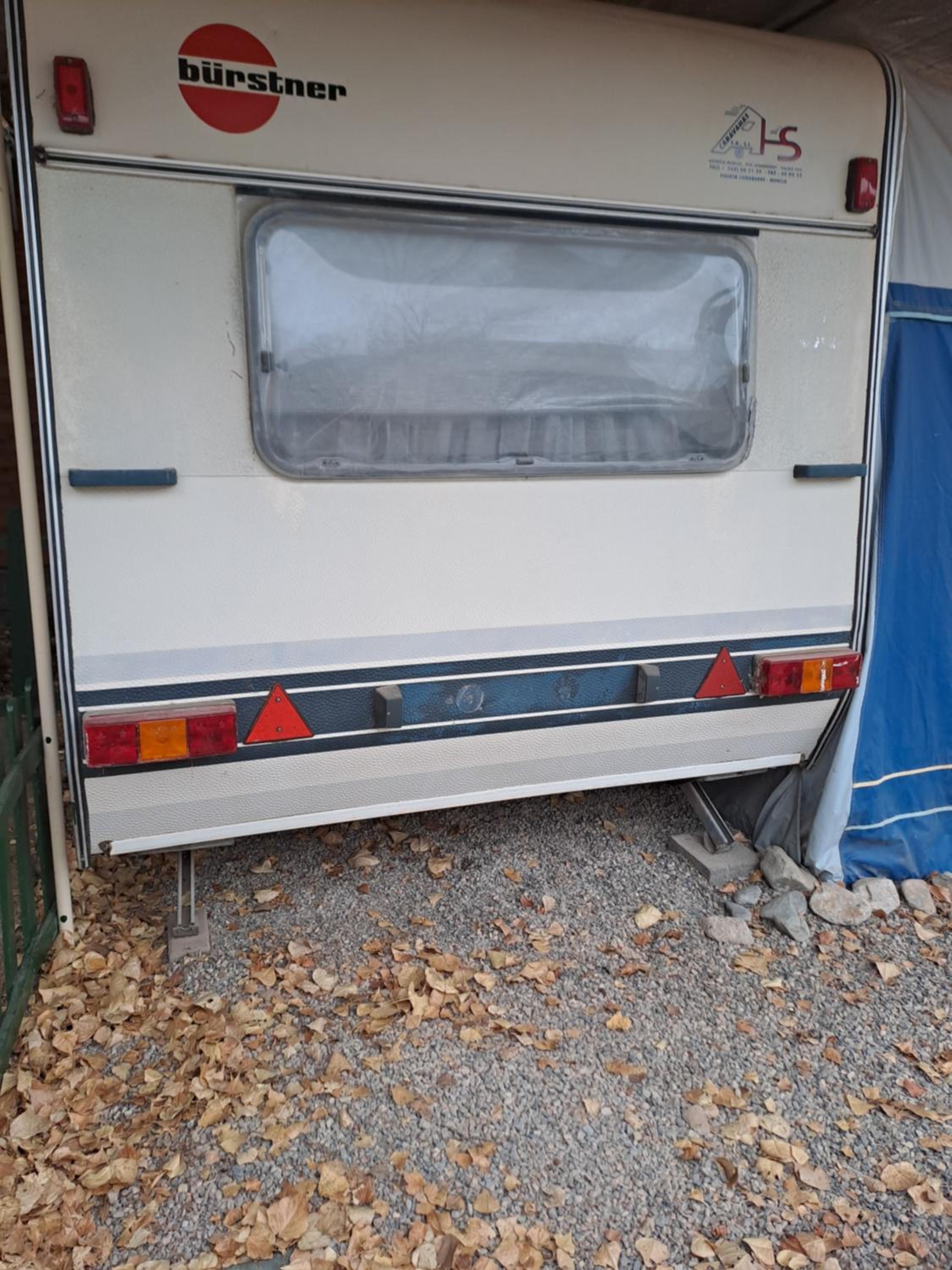 Caravan photo 2