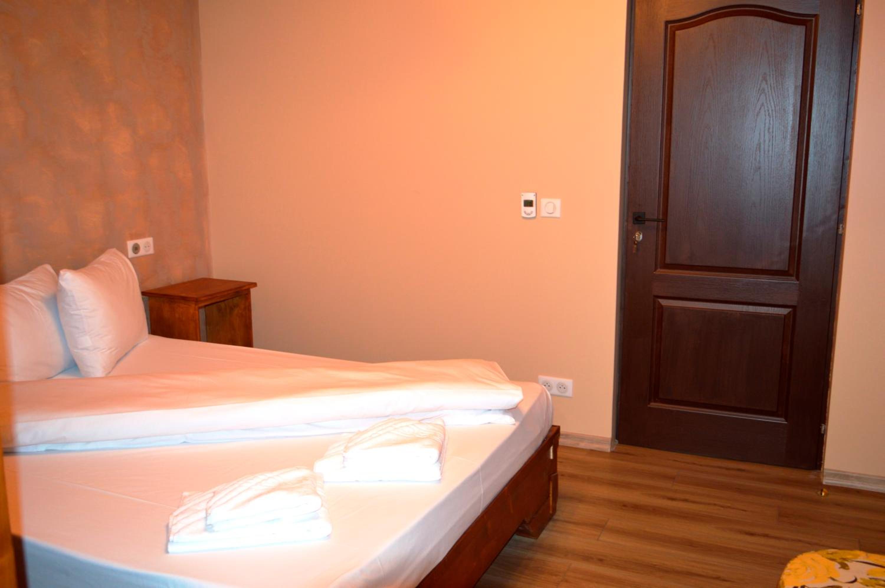 Double Room with Garden View photo 1