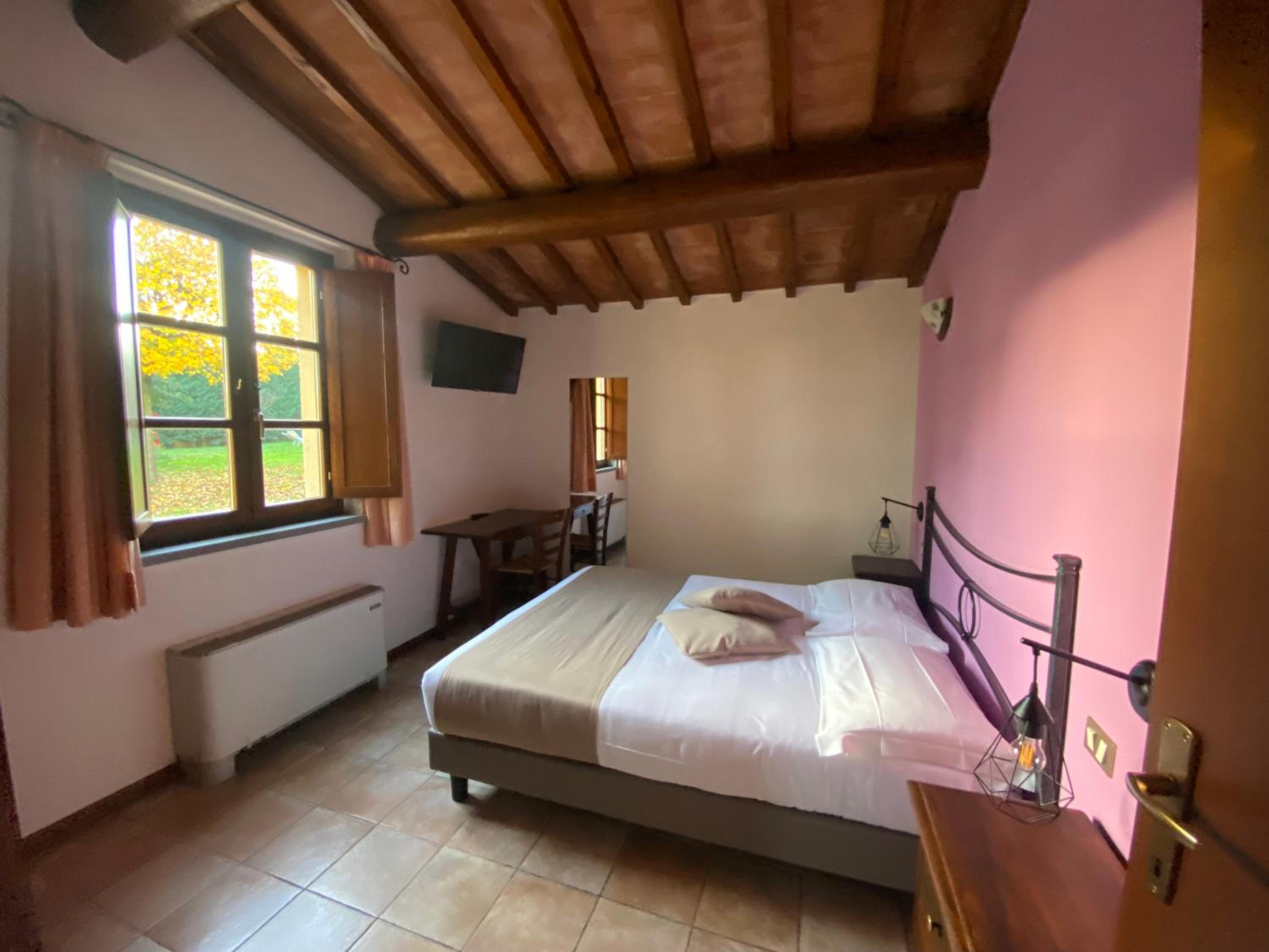 Junior Suite - Photo 11