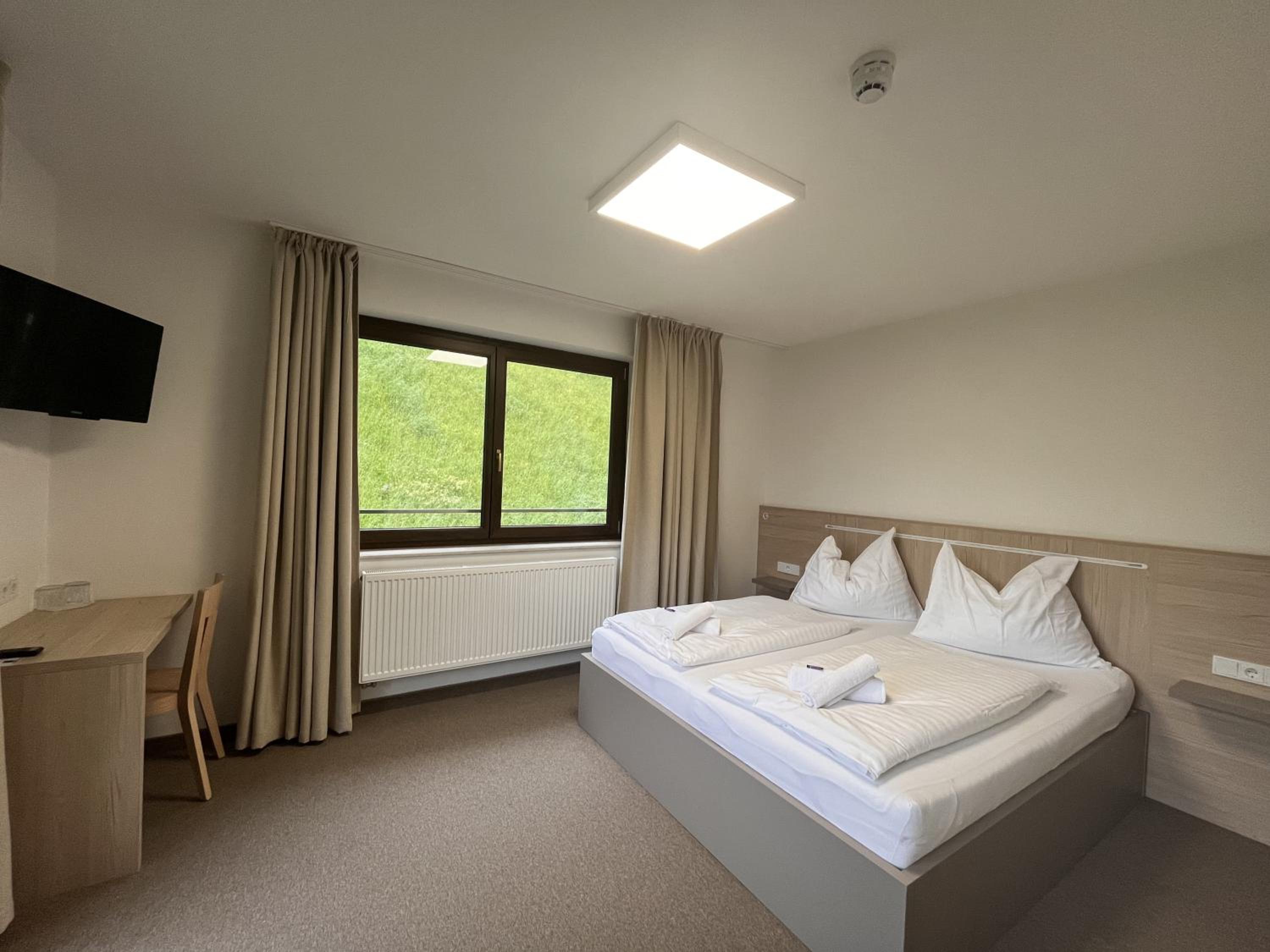 Double Room with Balcony, photo 7