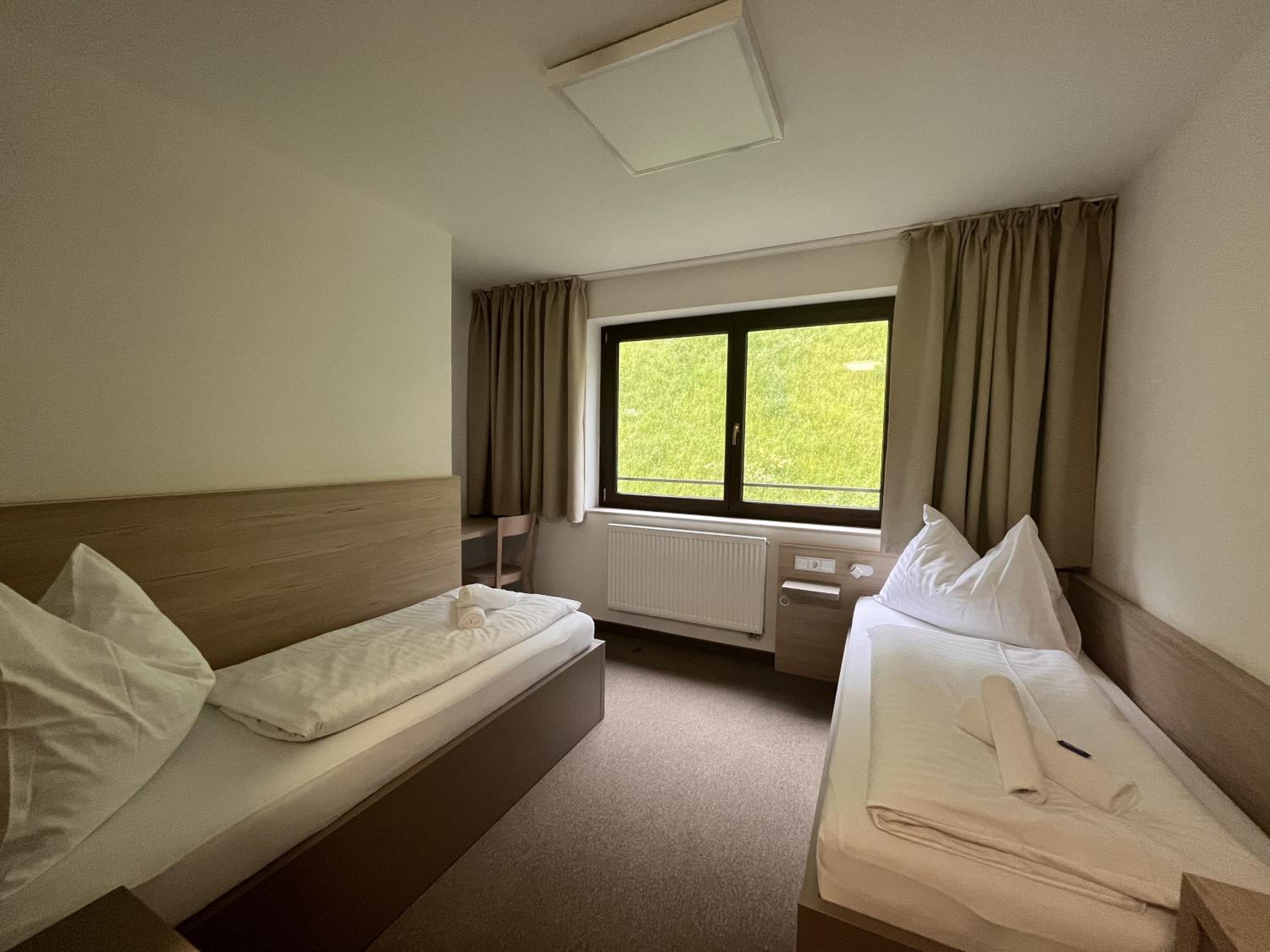 Twin Room photo 1