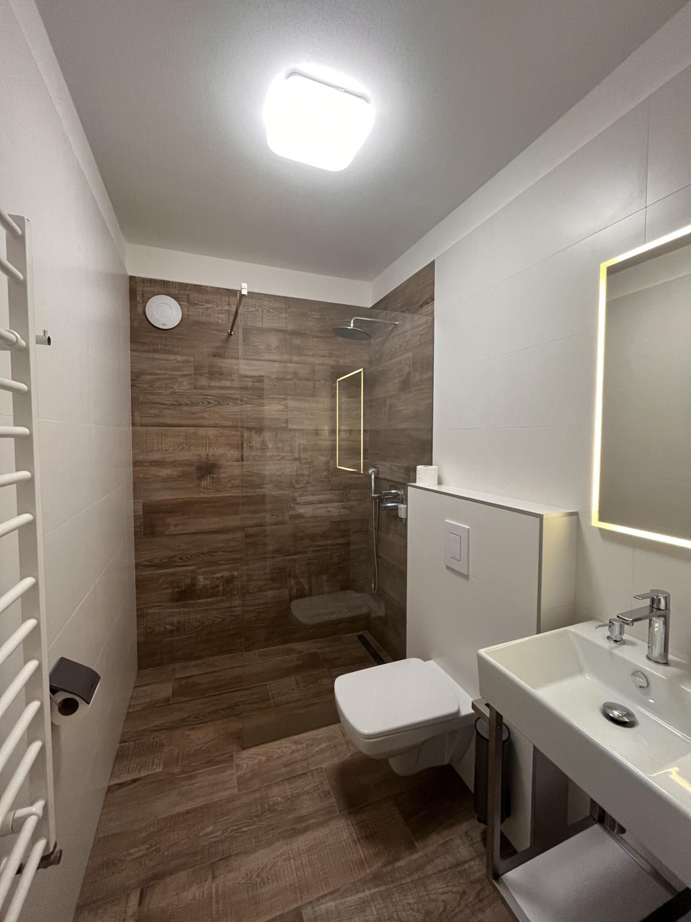 Twin Room photo 3