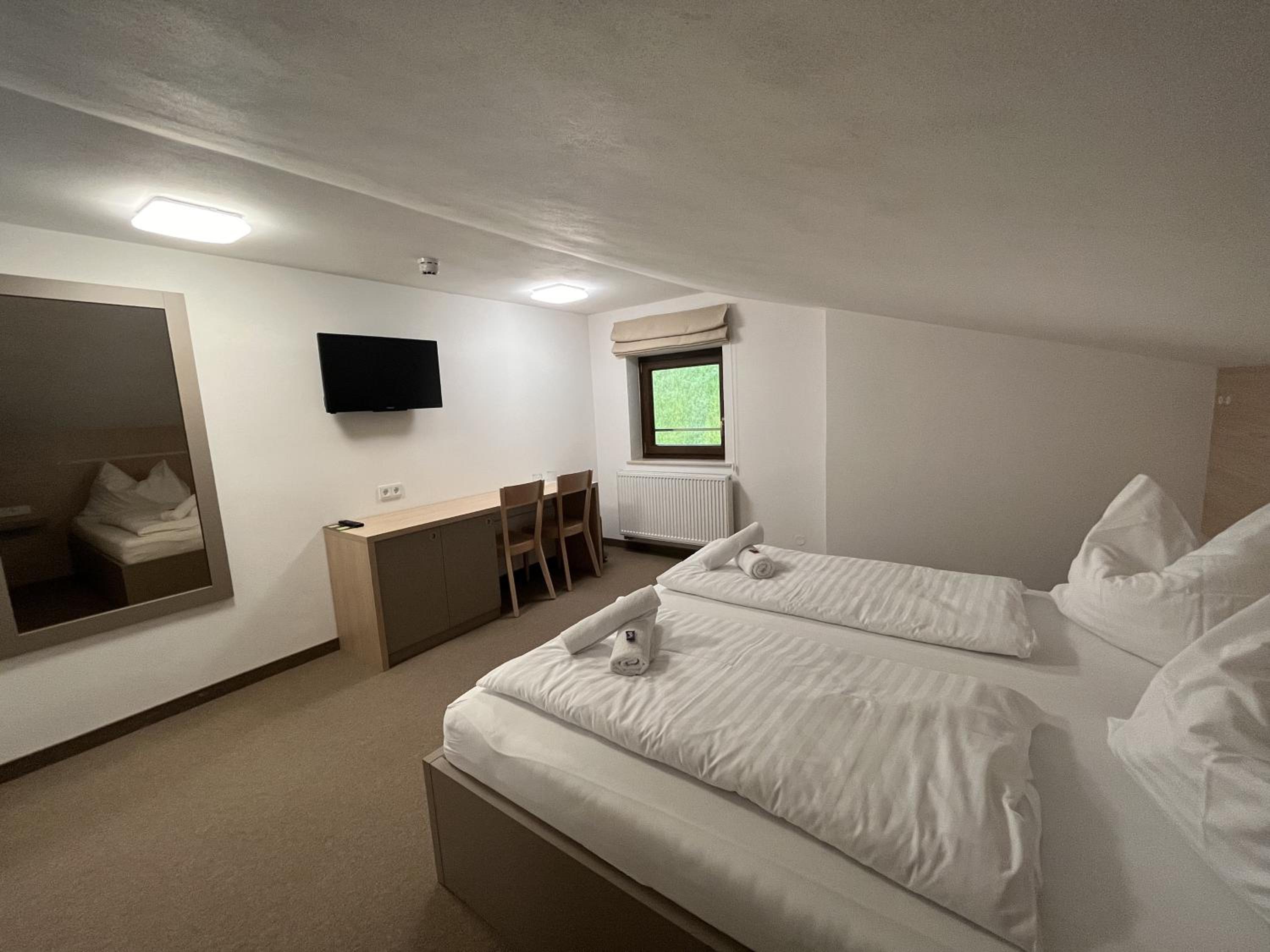 Double Room photo 1