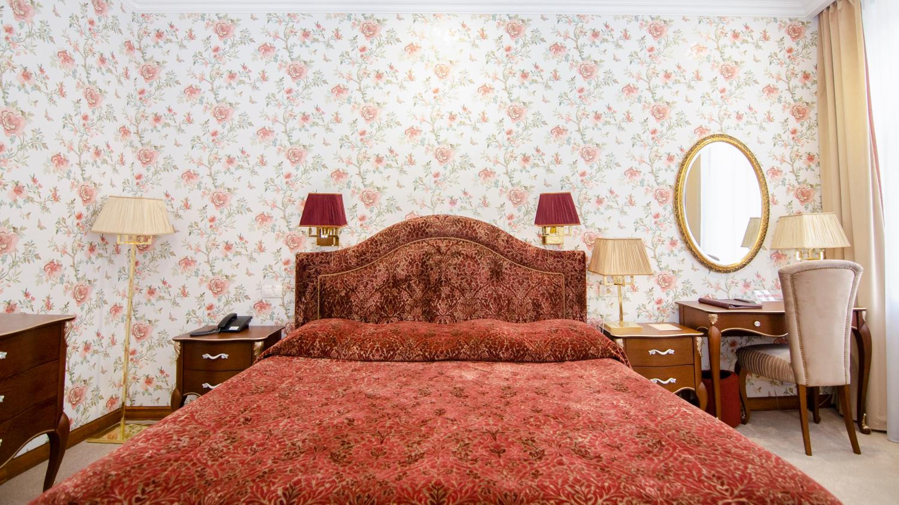Executive Suite photo 1