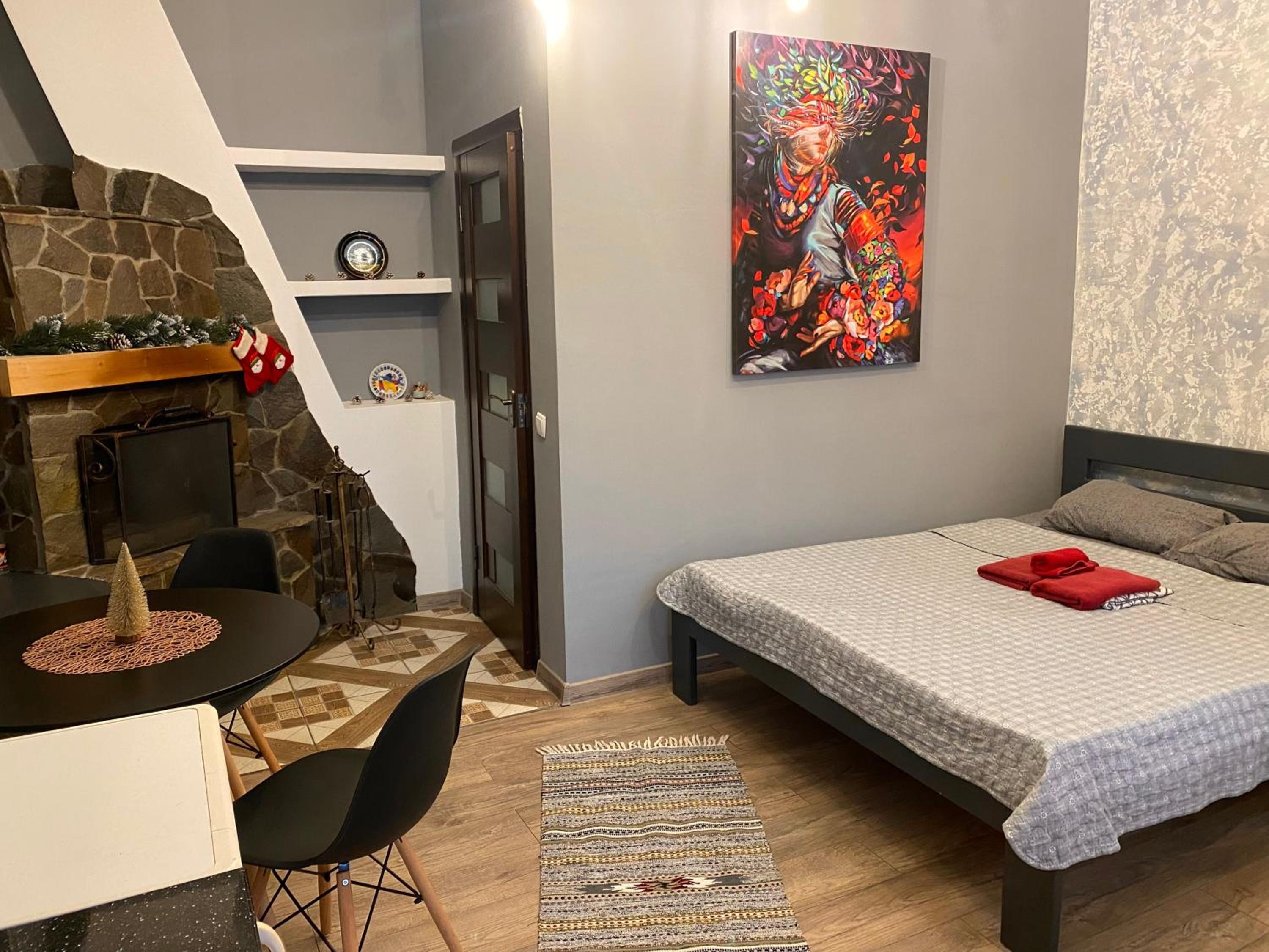 Superior Double Room photo 1
