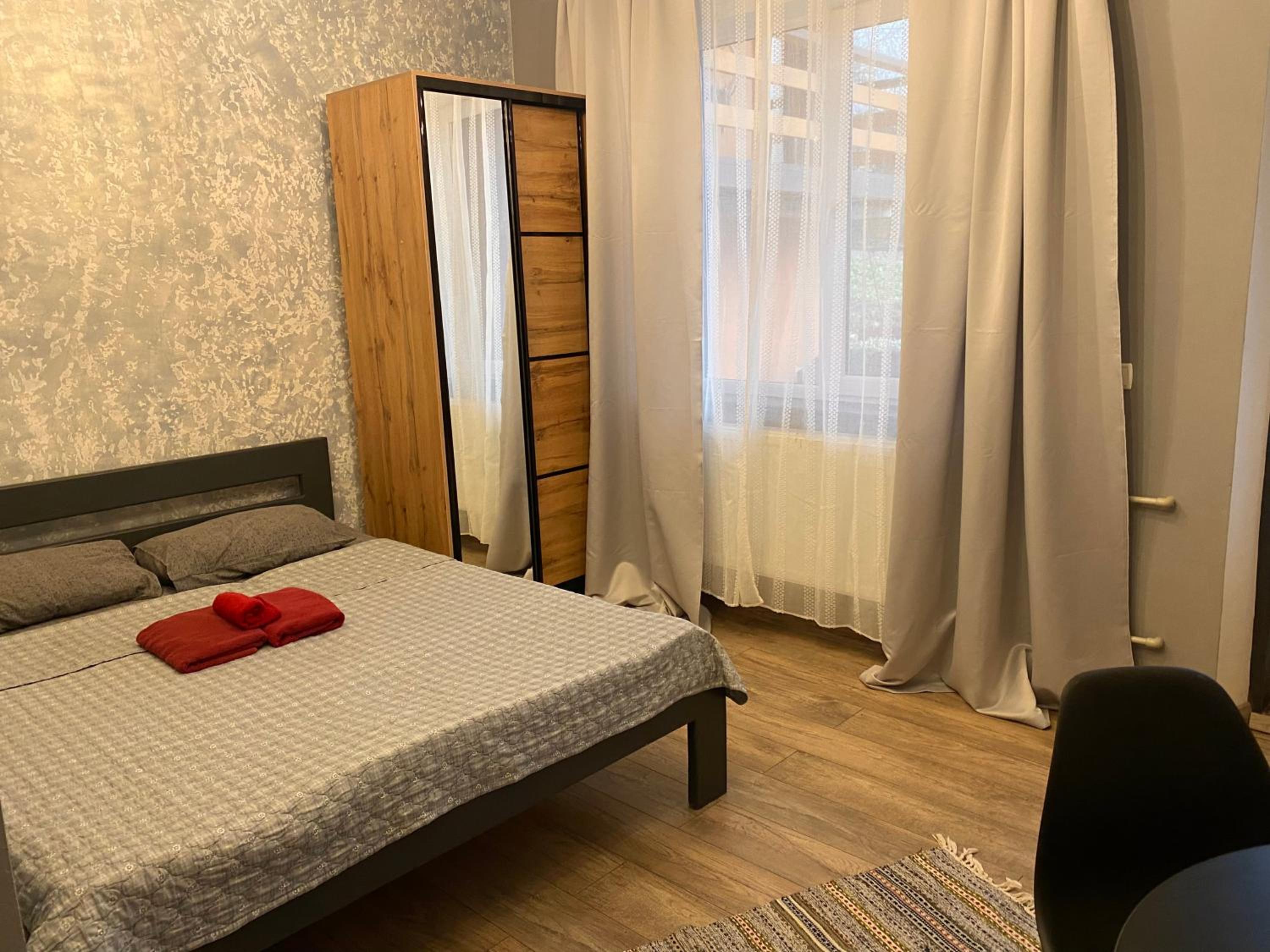Superior Double Room photo 2