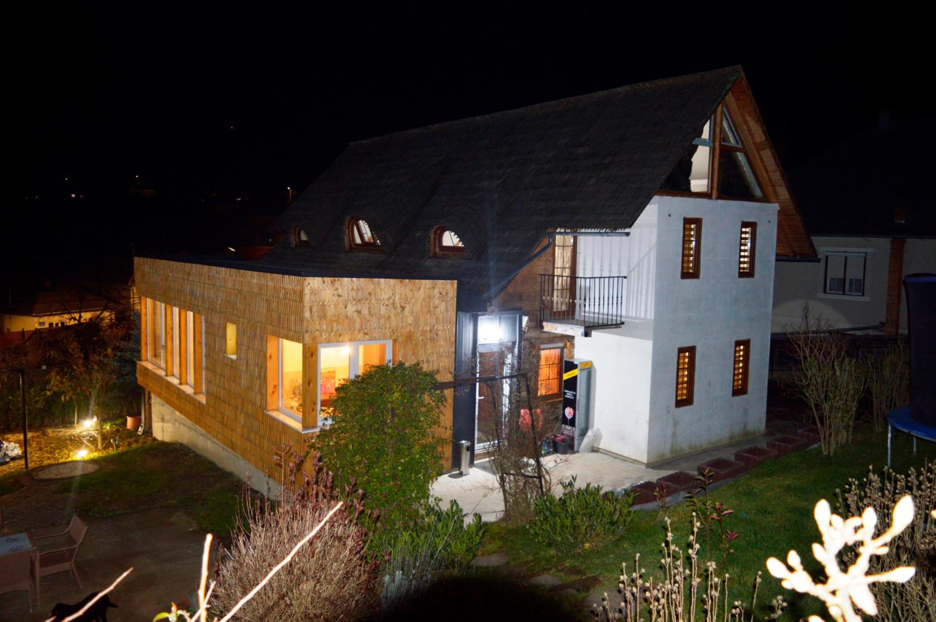 Double Room with Garden View photo 3