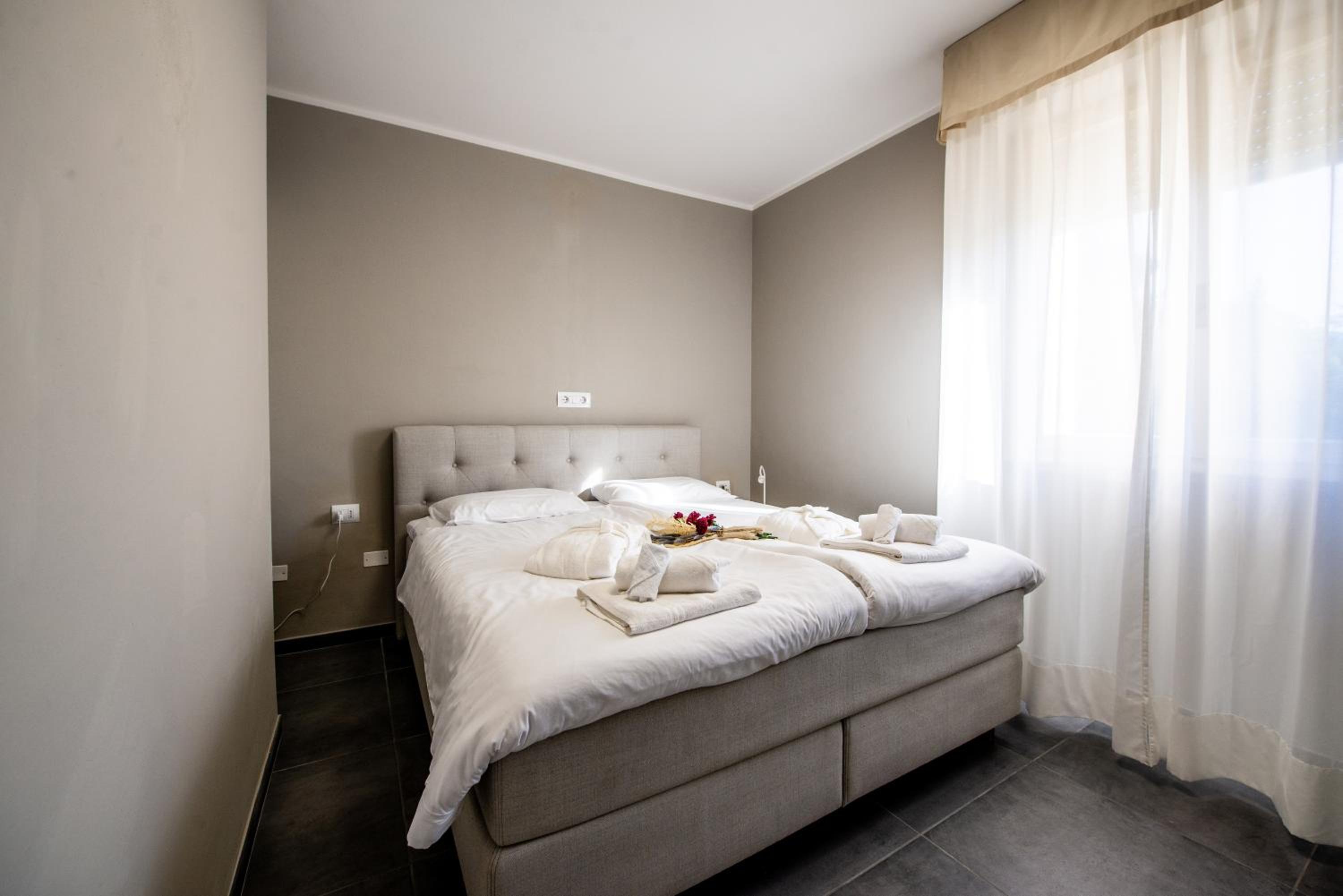 Standard Apartment - 1 Room photo 1