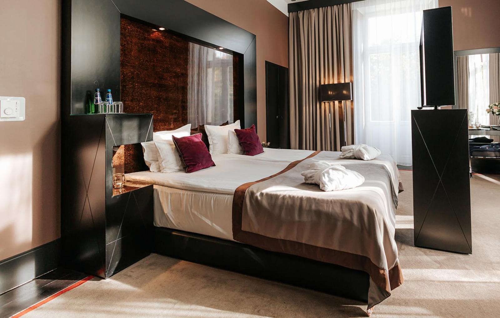Deluxe Double Room - Photo 3