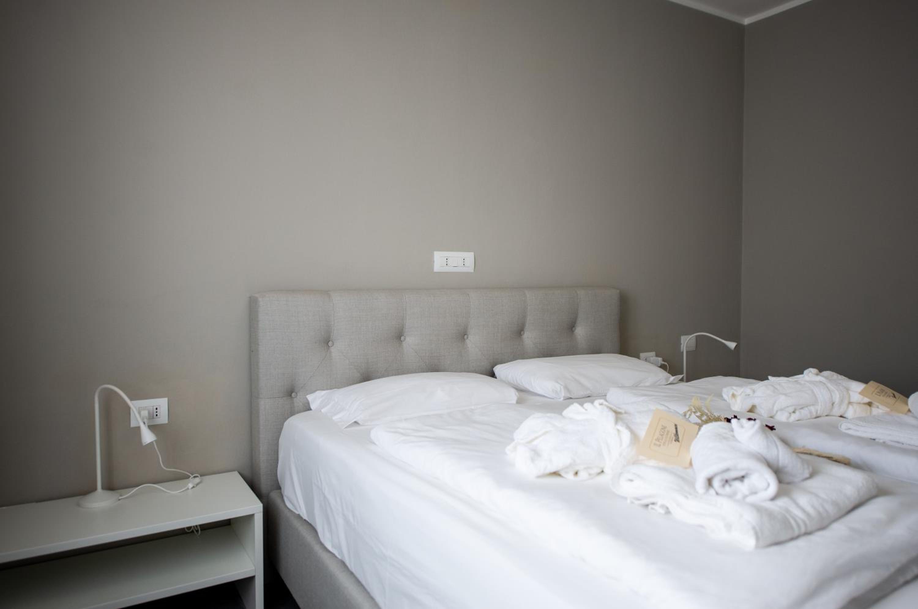 Two-Bedroom Apartment photo 1