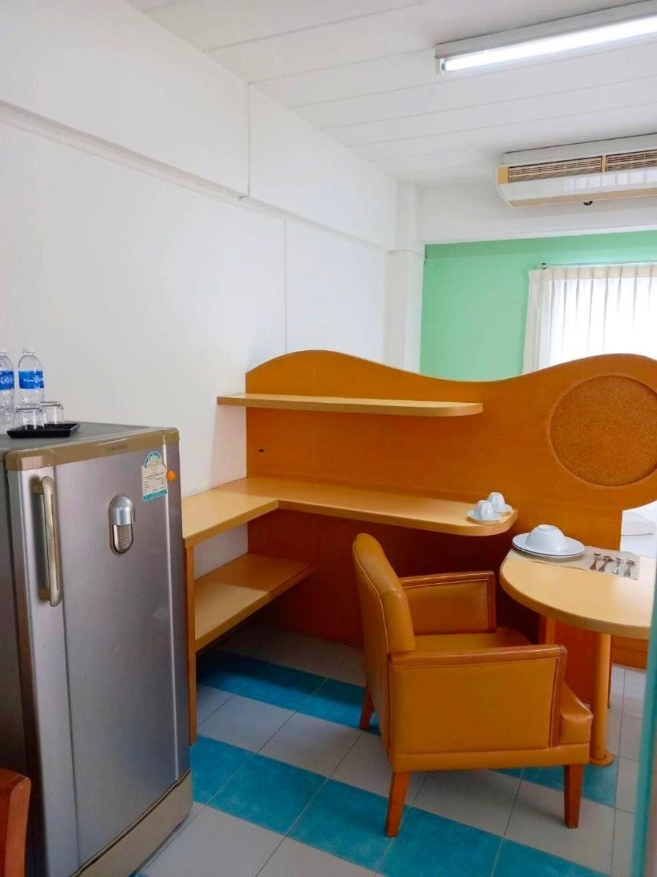 Triple Room with Balcony photo 2