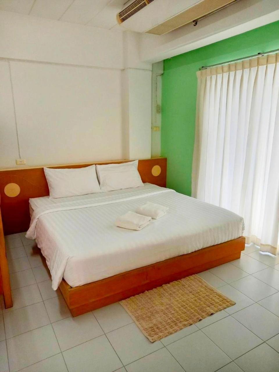 Triple Room with Balcony photo 3