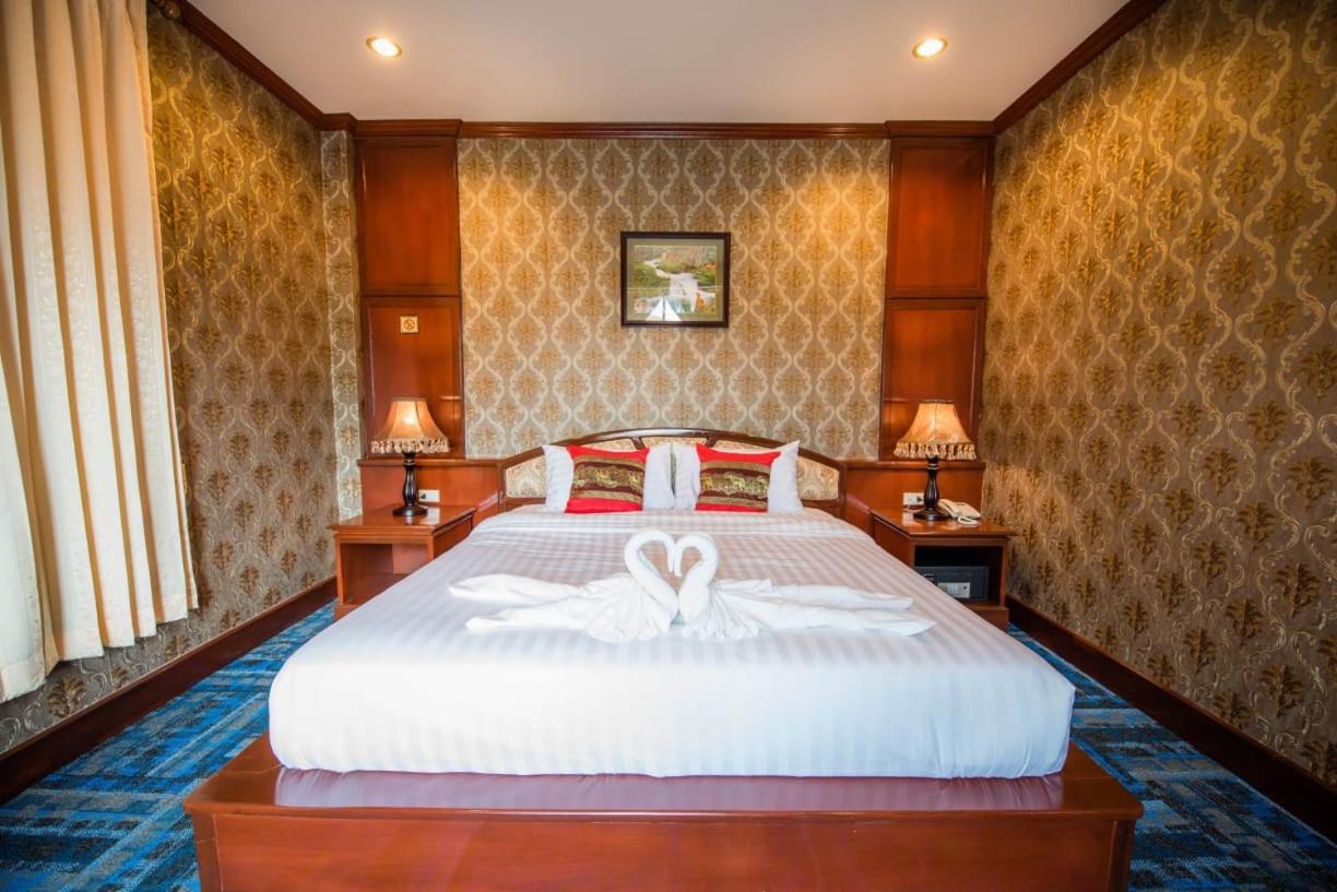 Deluxe Double Room photo 1