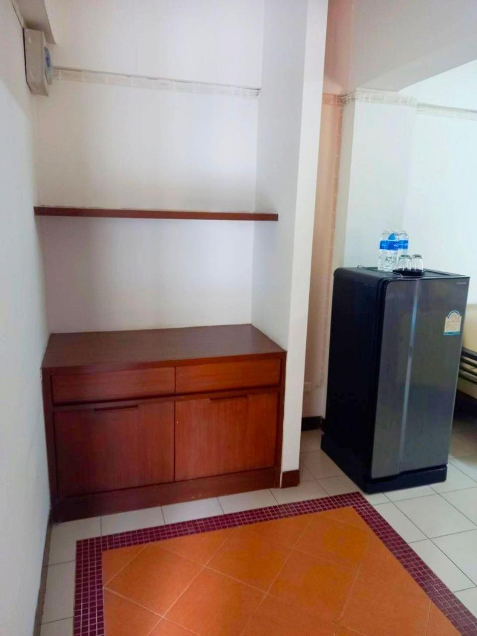 Quadruple Room with Balcony photo 2