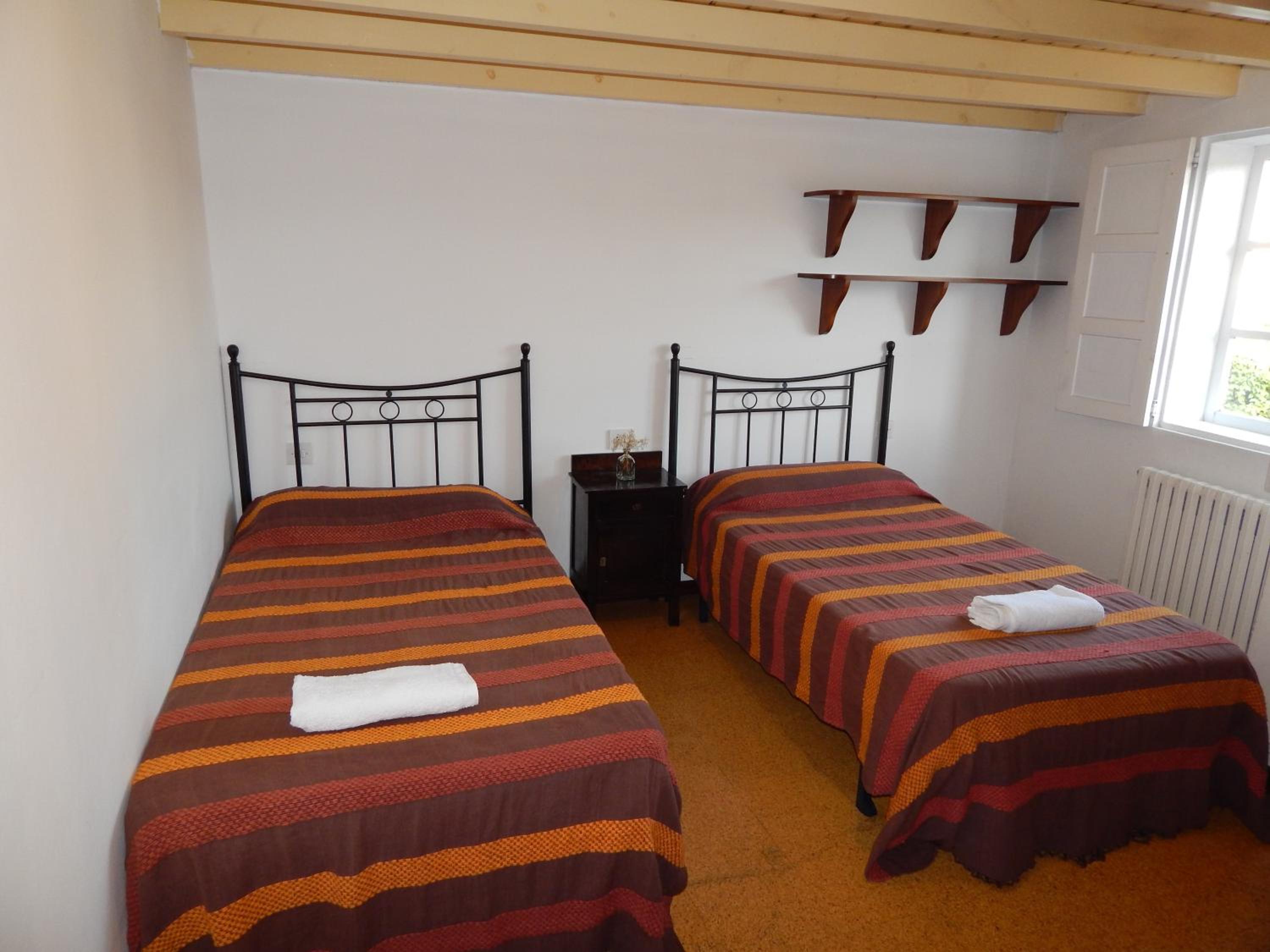 Standard Double Room with Shared Bathroom photo 1