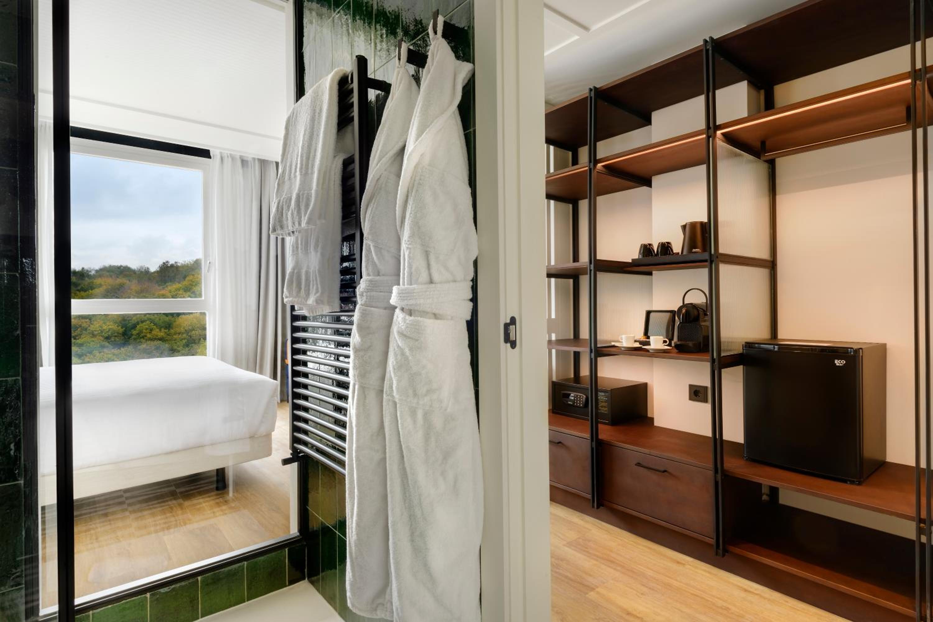 Deluxe Double or Twin Room - Photo 4