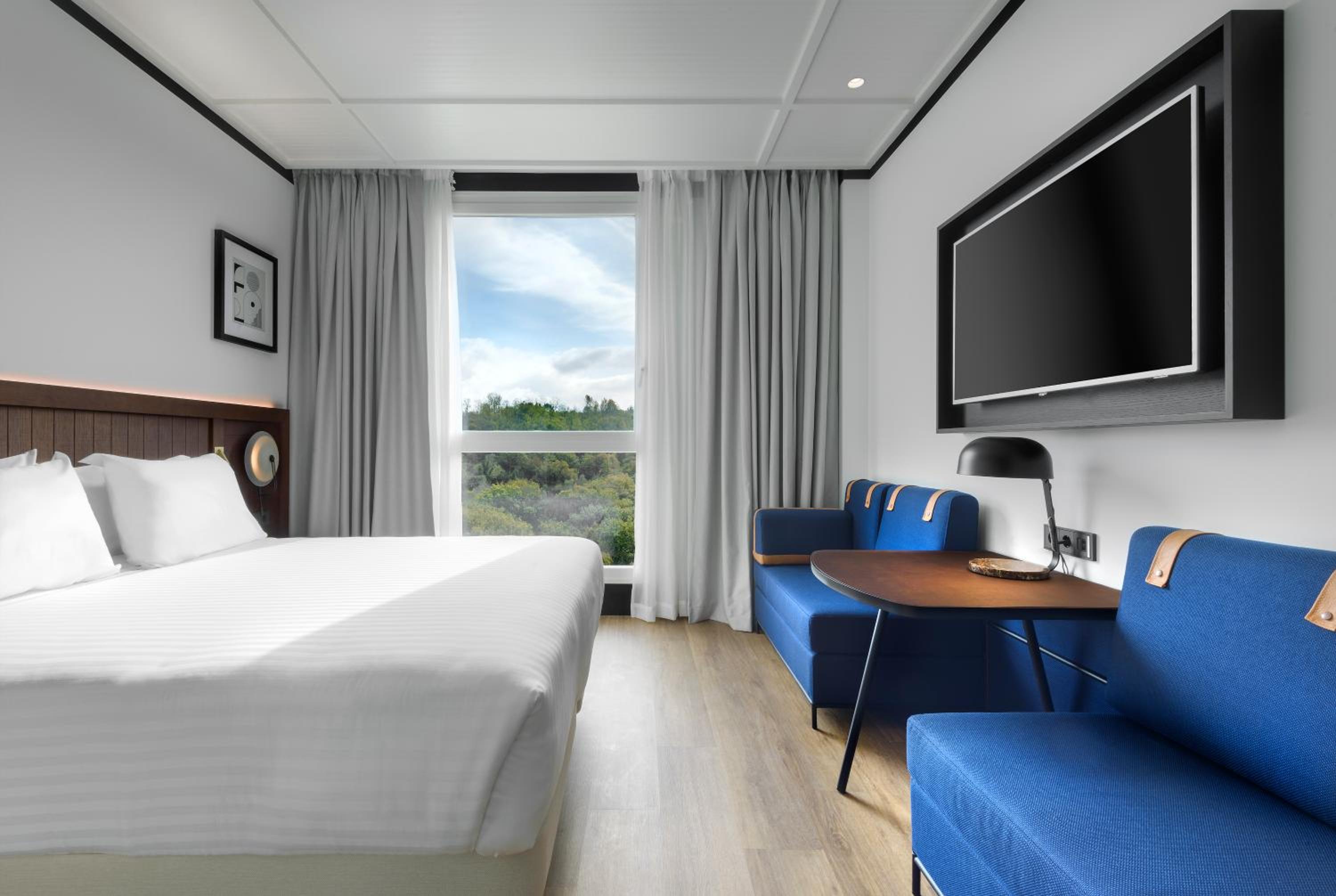 Deluxe Double or Twin Room - Photo 1