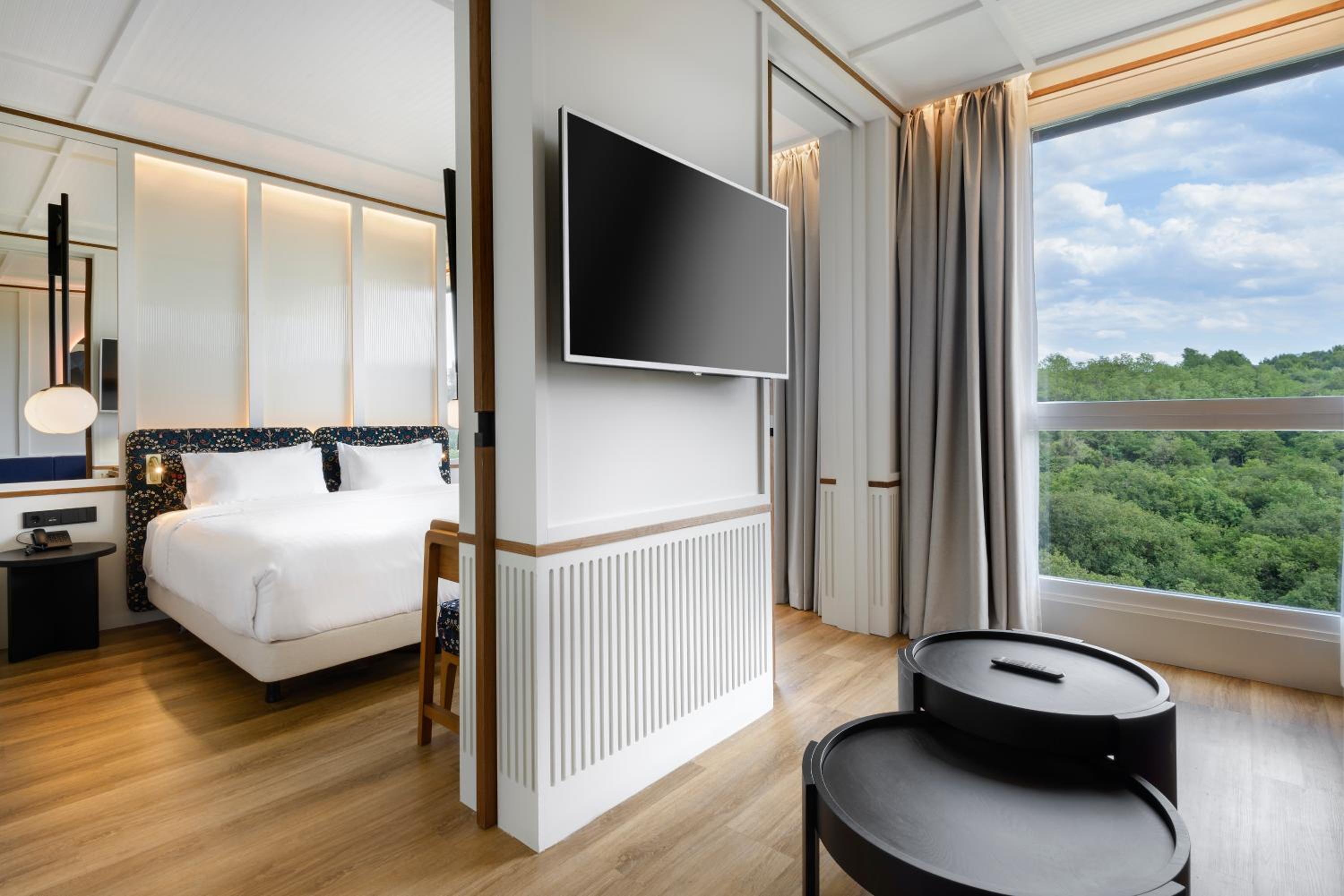 Suite - Photo 1