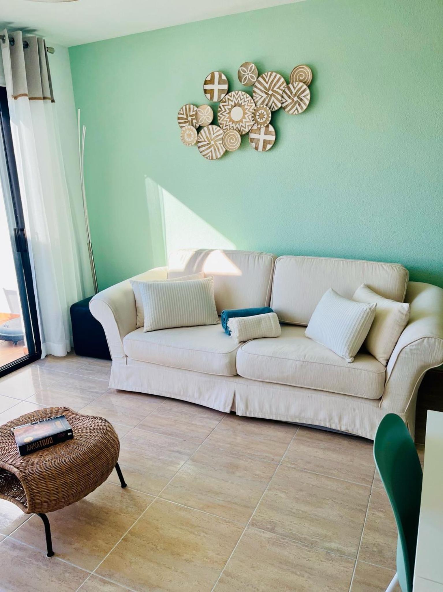 Apartment with Sea View photo 2