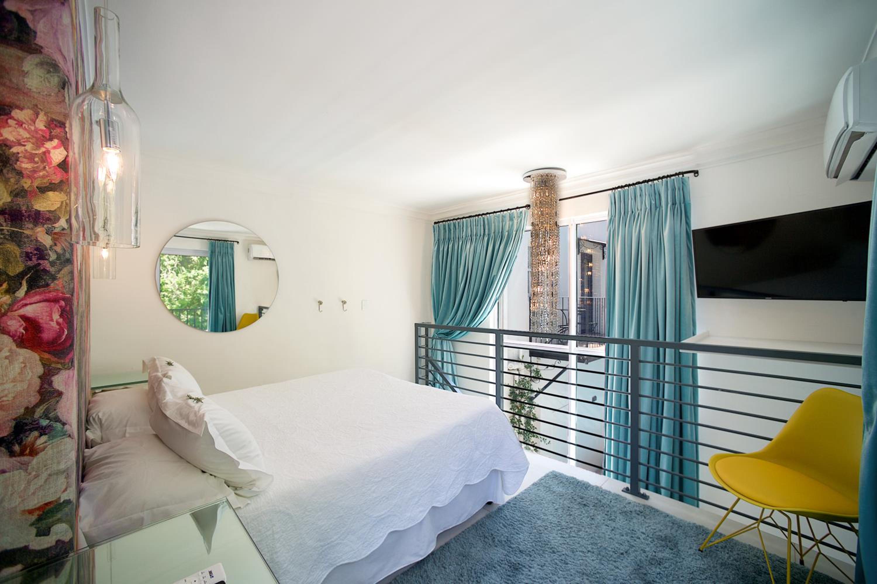 Superior Double Room - Photo 3