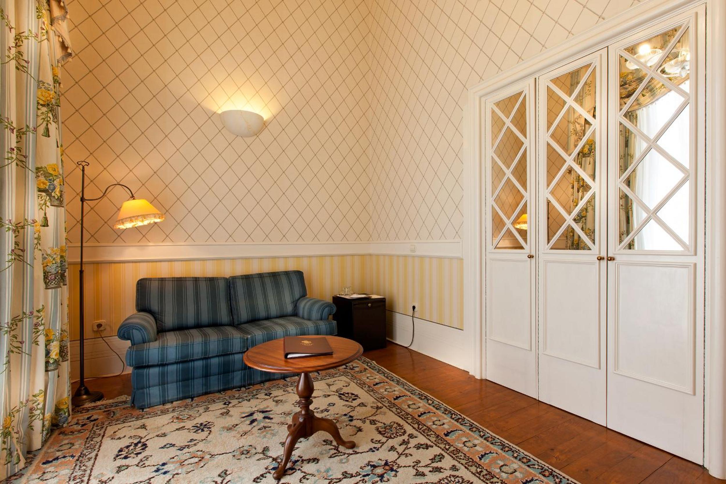 Junior Suite - Photo 3