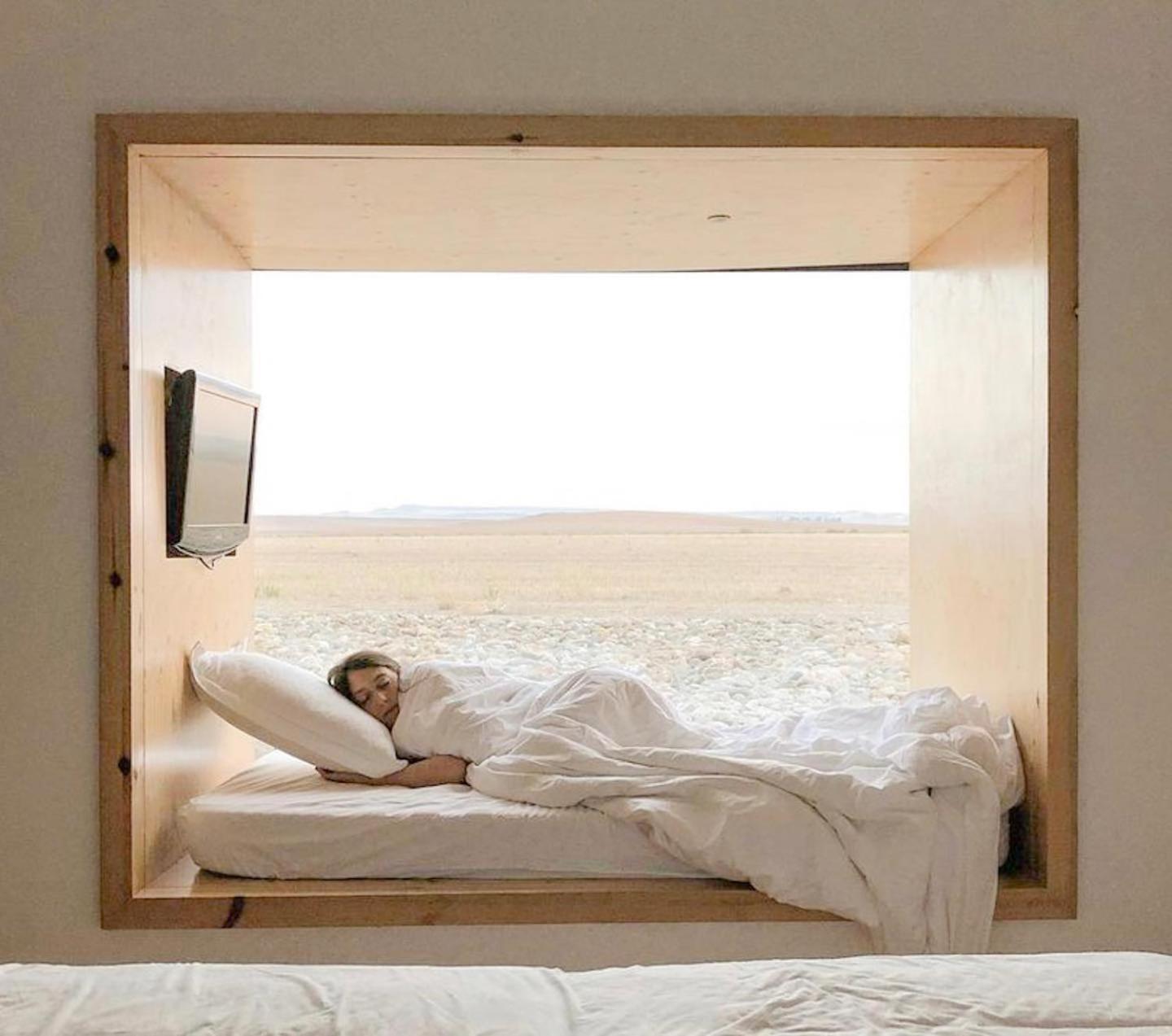 Cubo con vistas - Photo 2